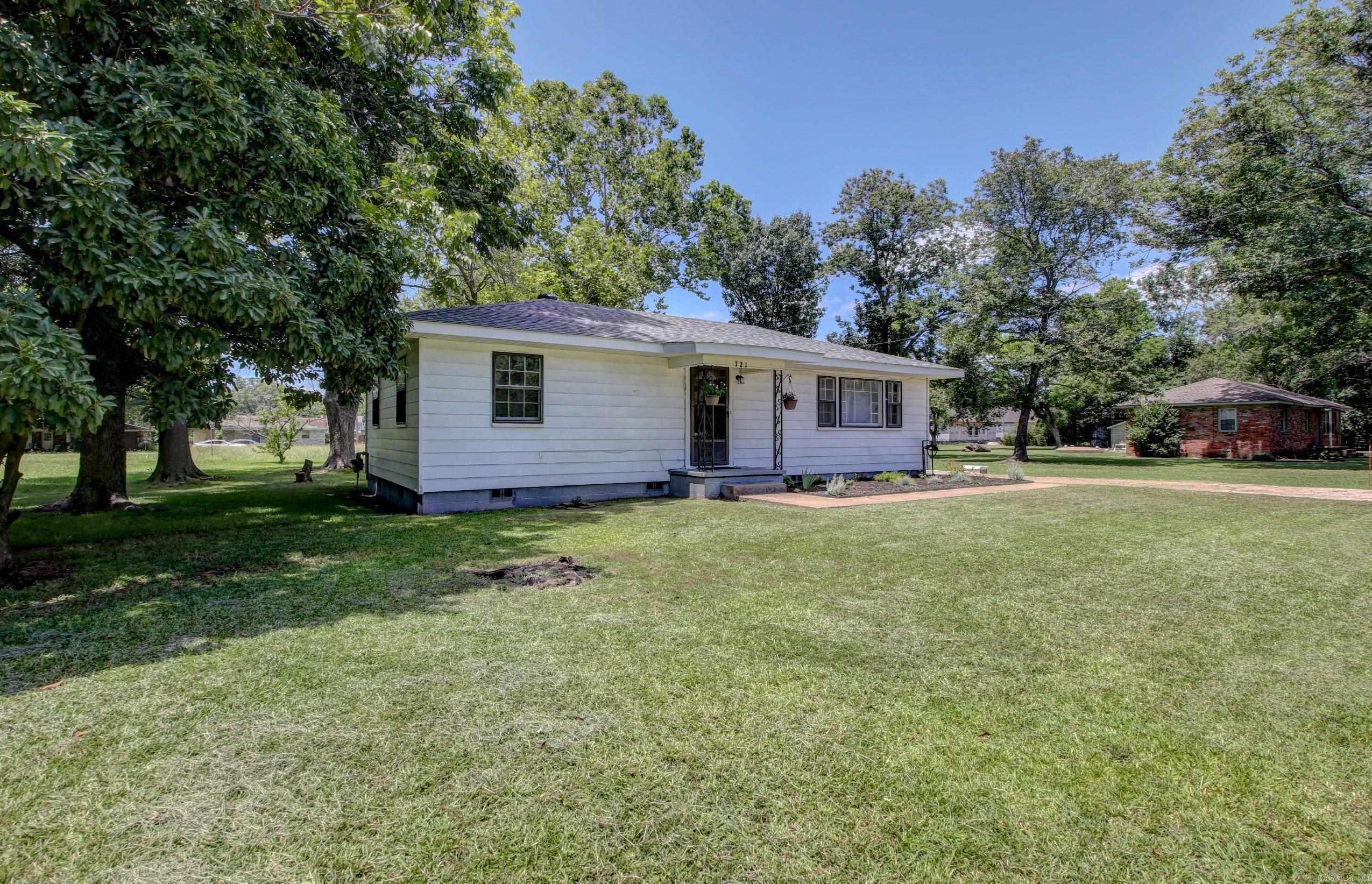 Hardy - Residential