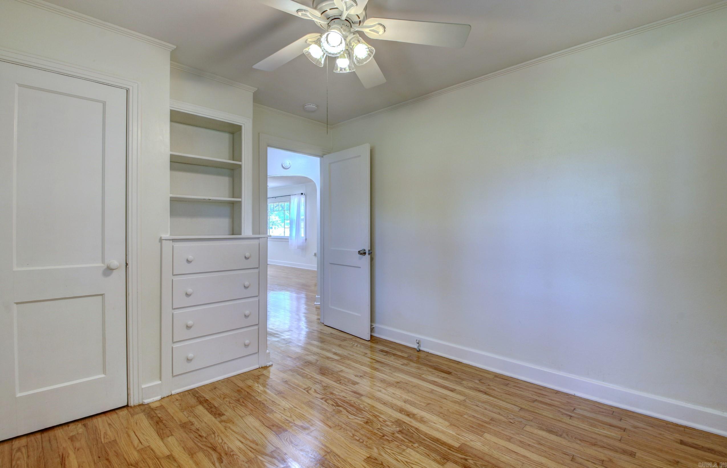 Hardy - Residential