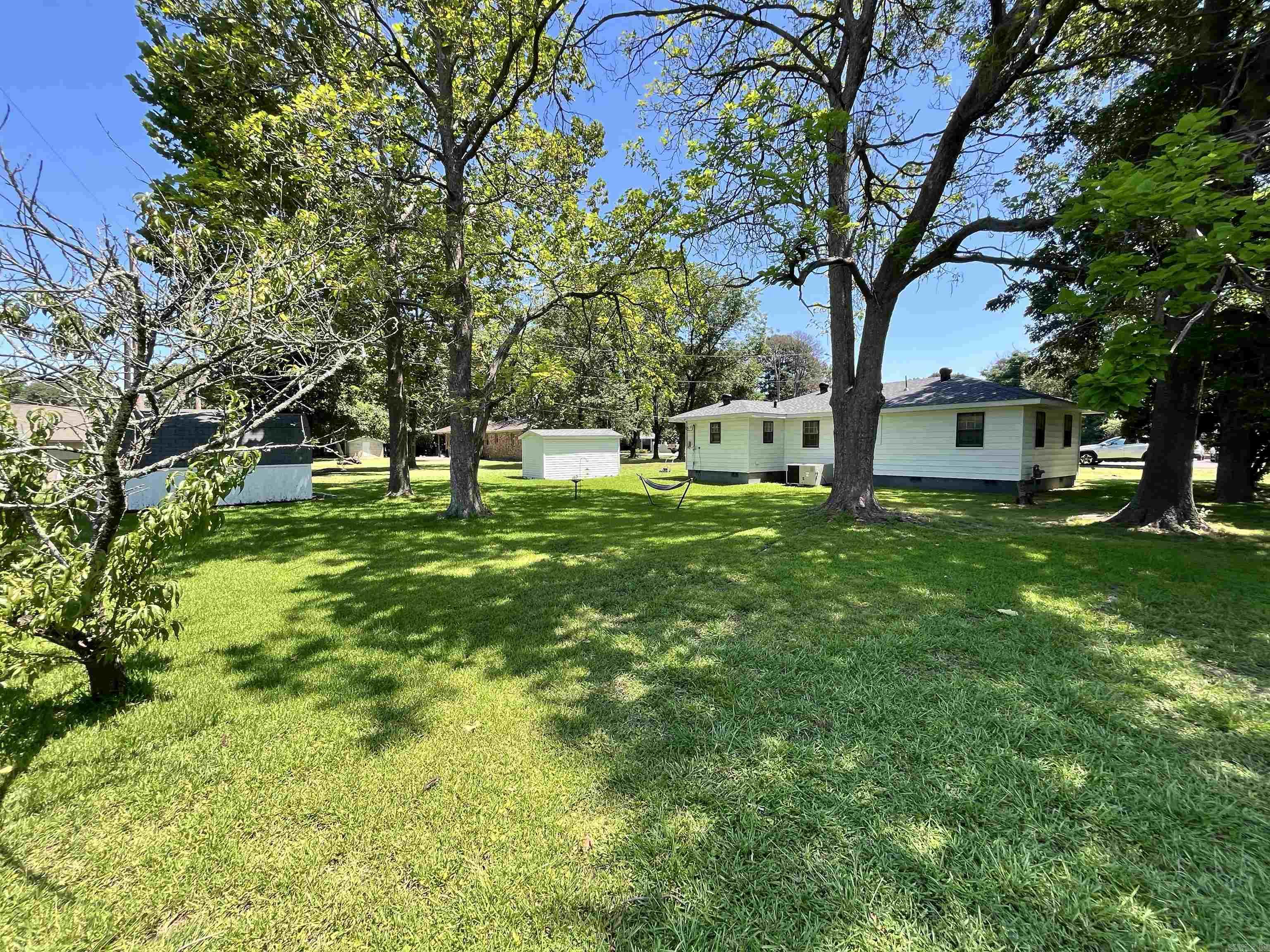 Hardy - Residential