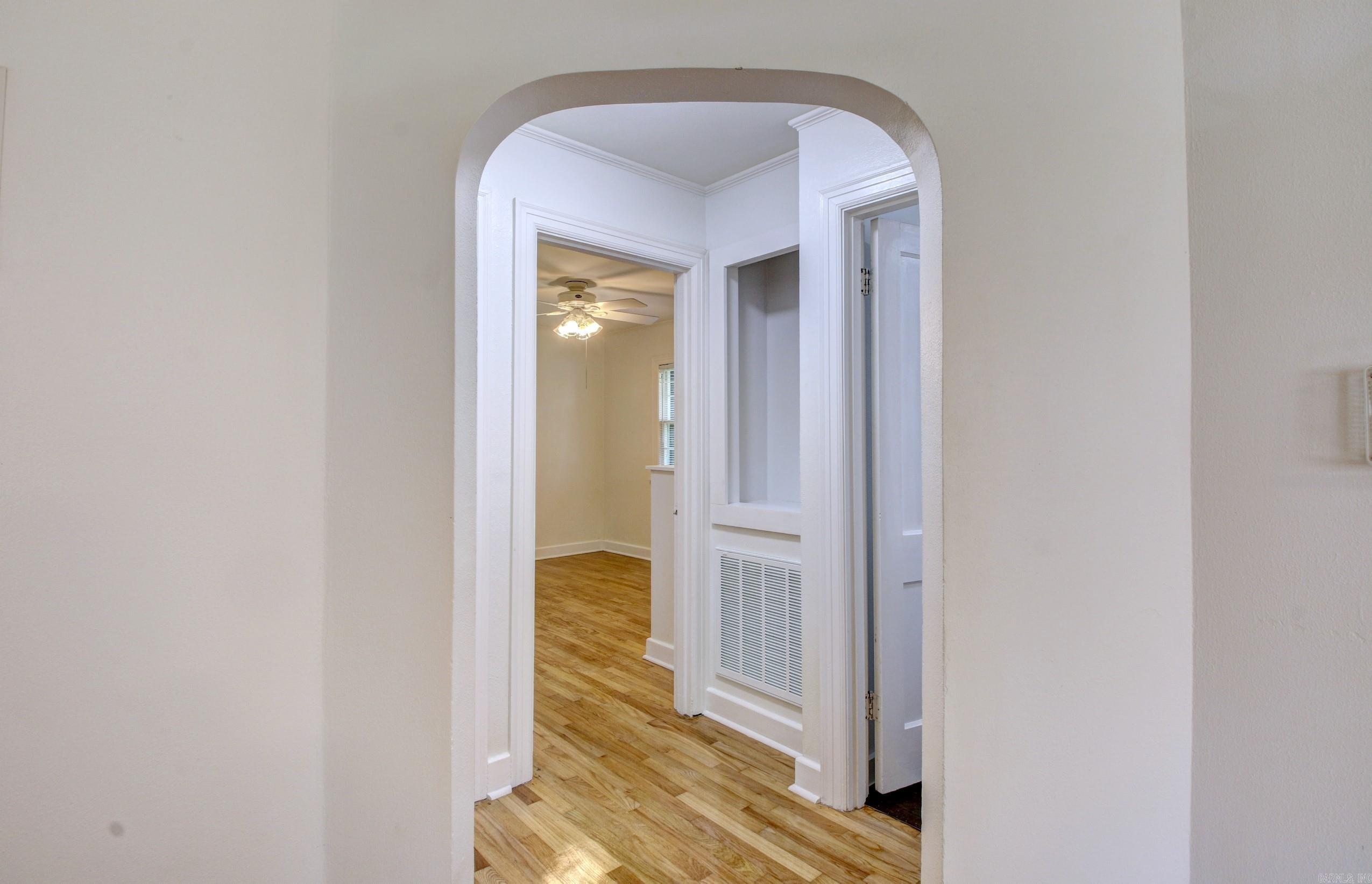 Hardy - Residential