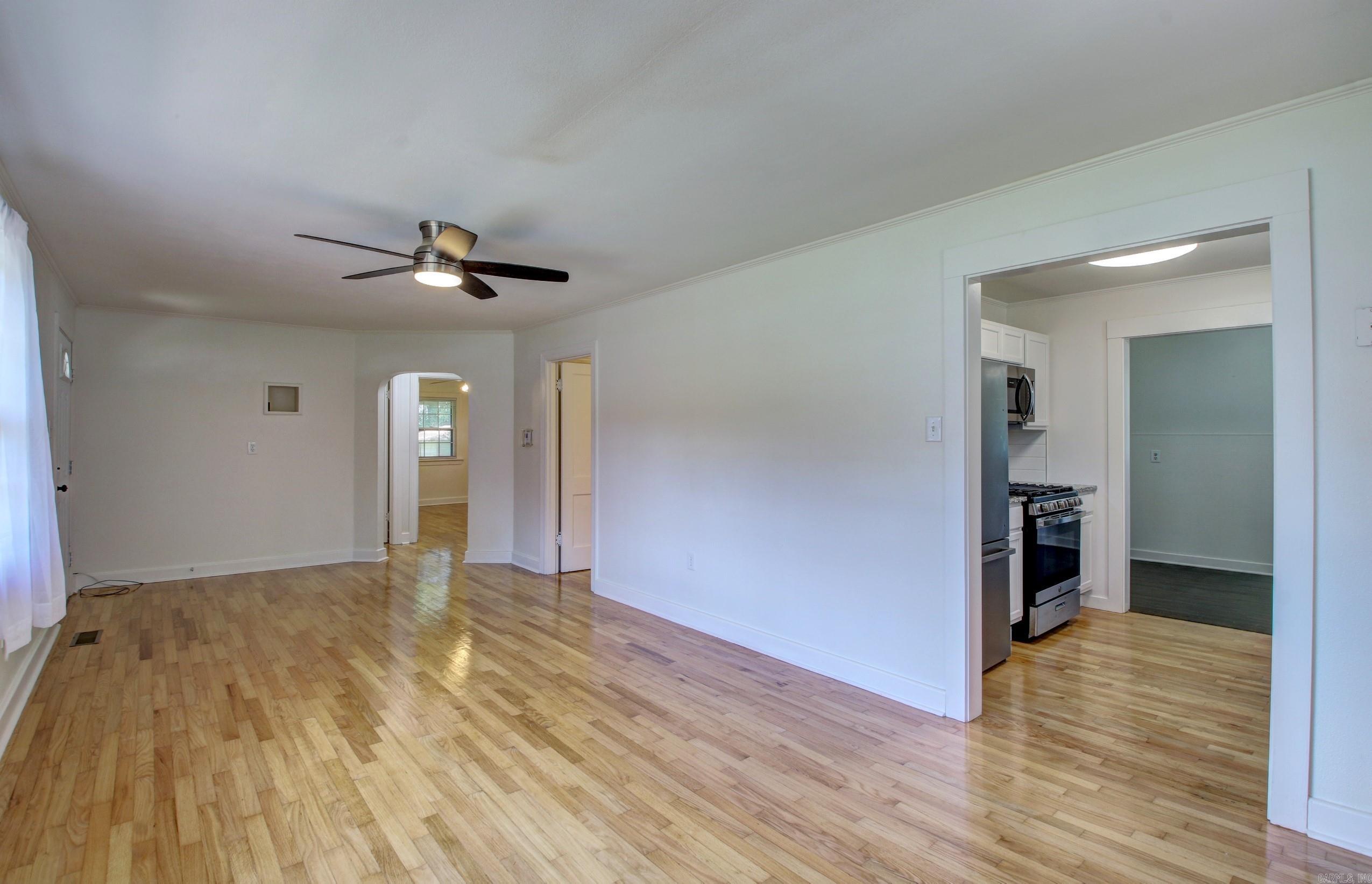 Hardy - Residential