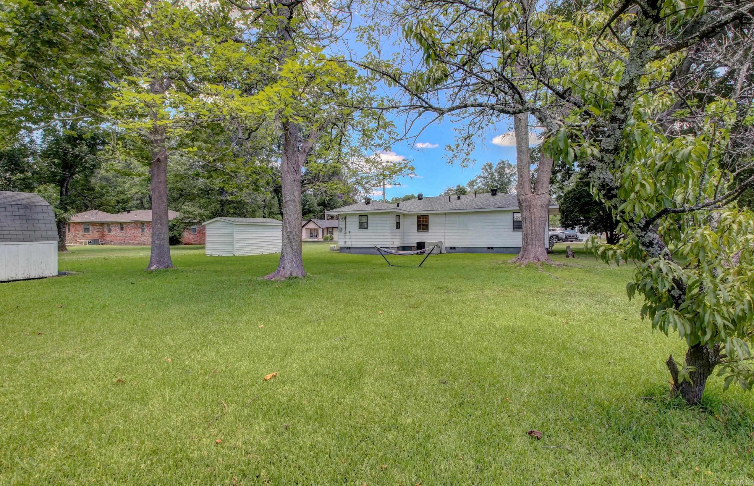 Hardy - Residential