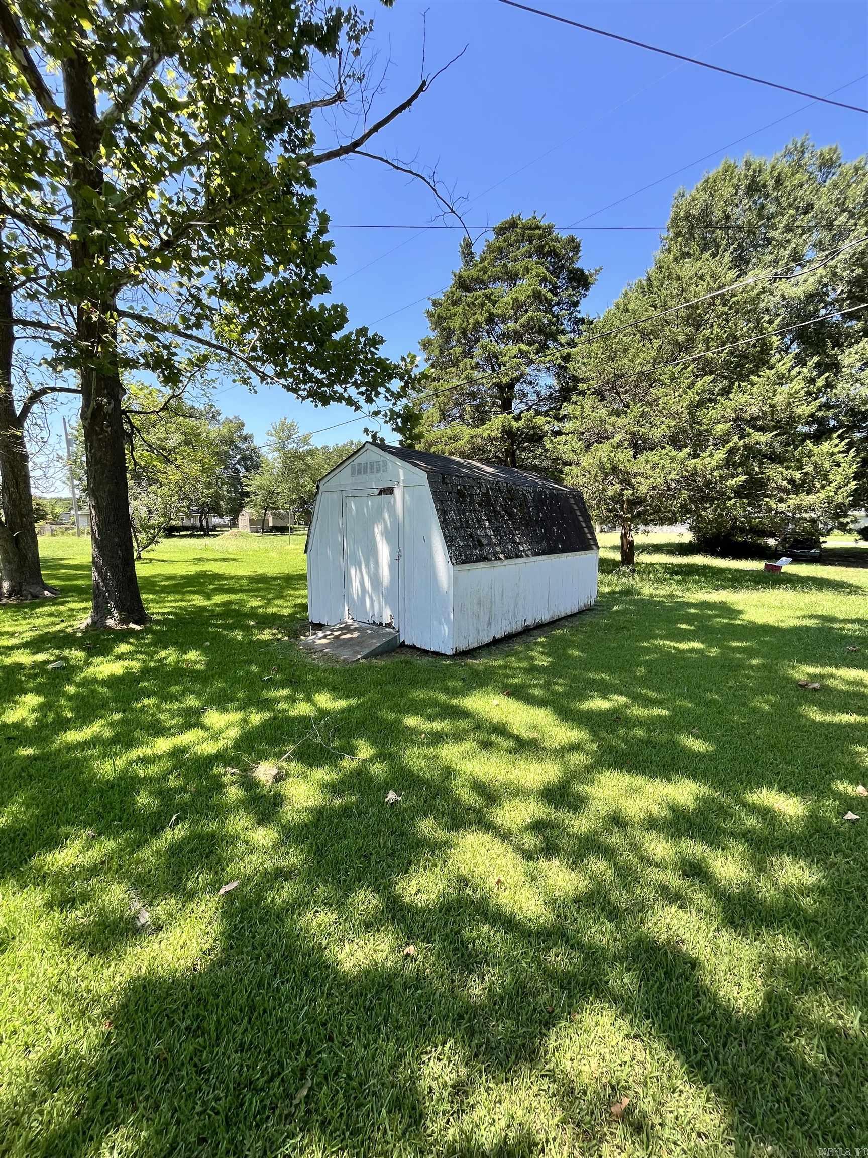 Hardy - Residential