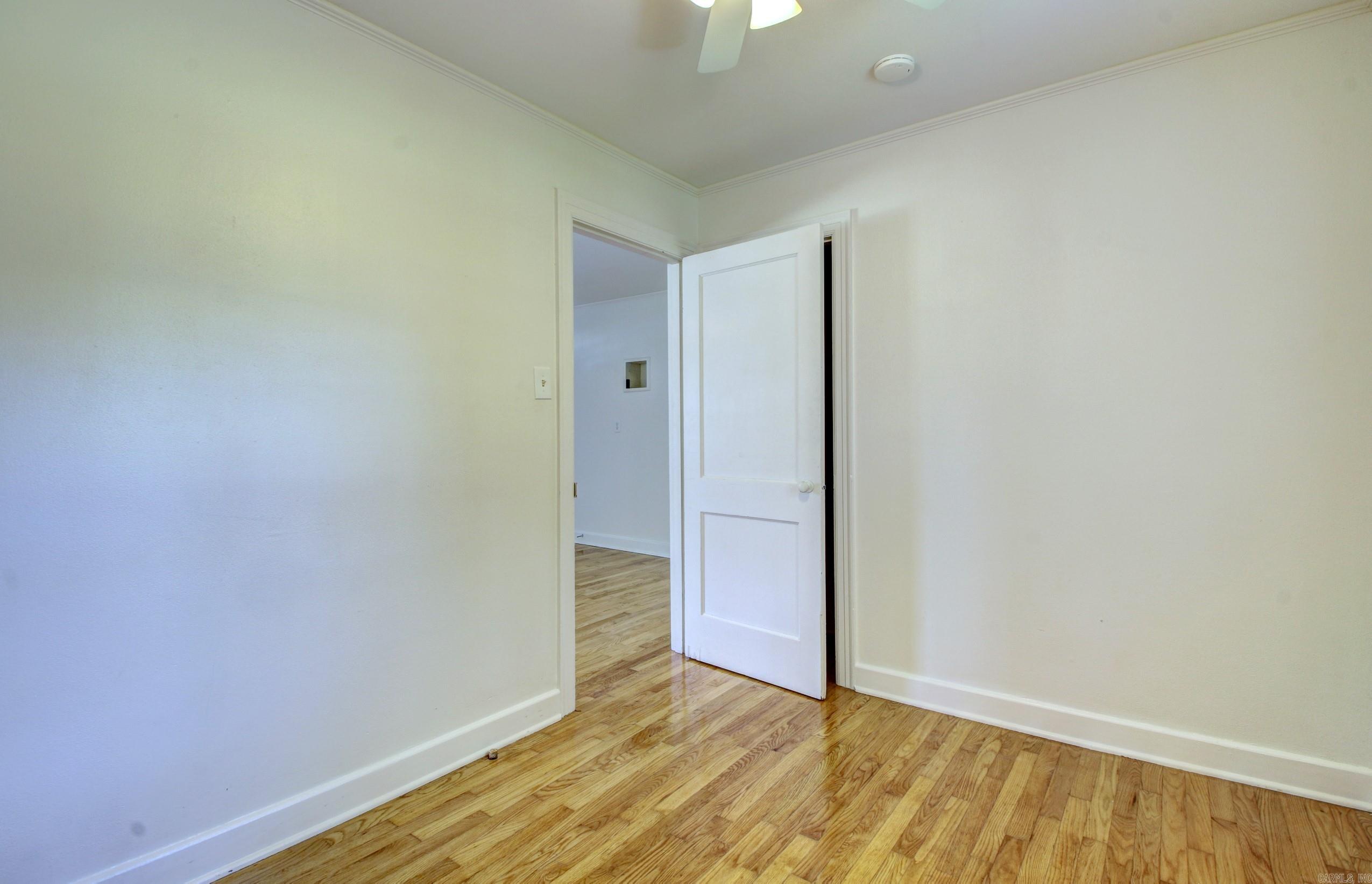 Hardy - Residential