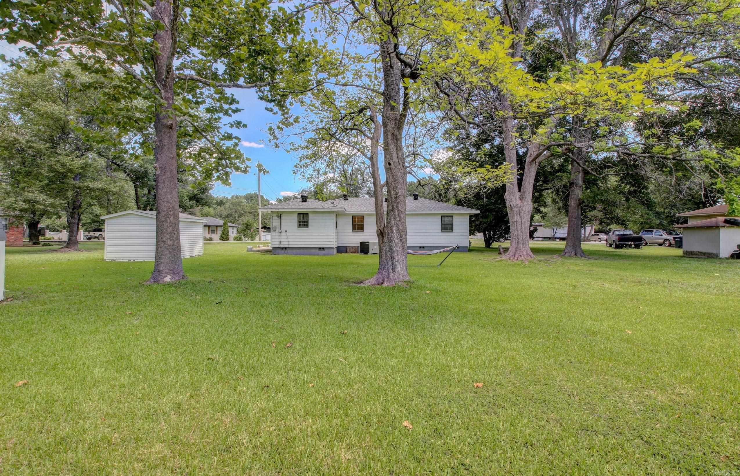 Hardy - Residential