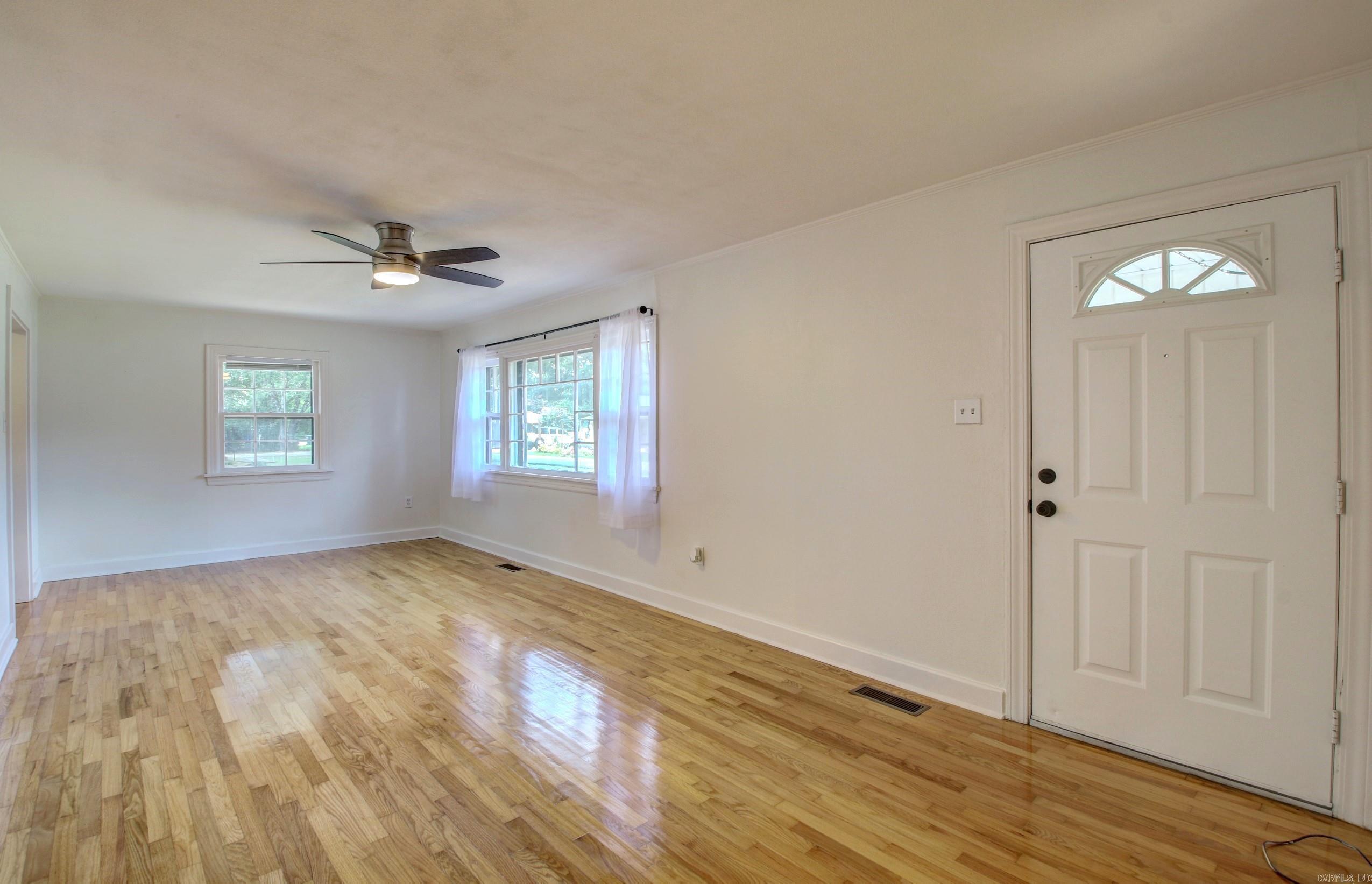 Hardy - Residential