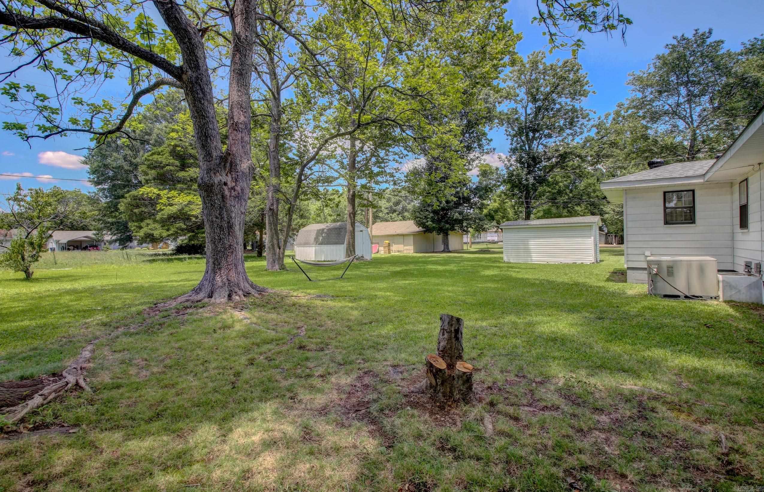 Hardy - Residential