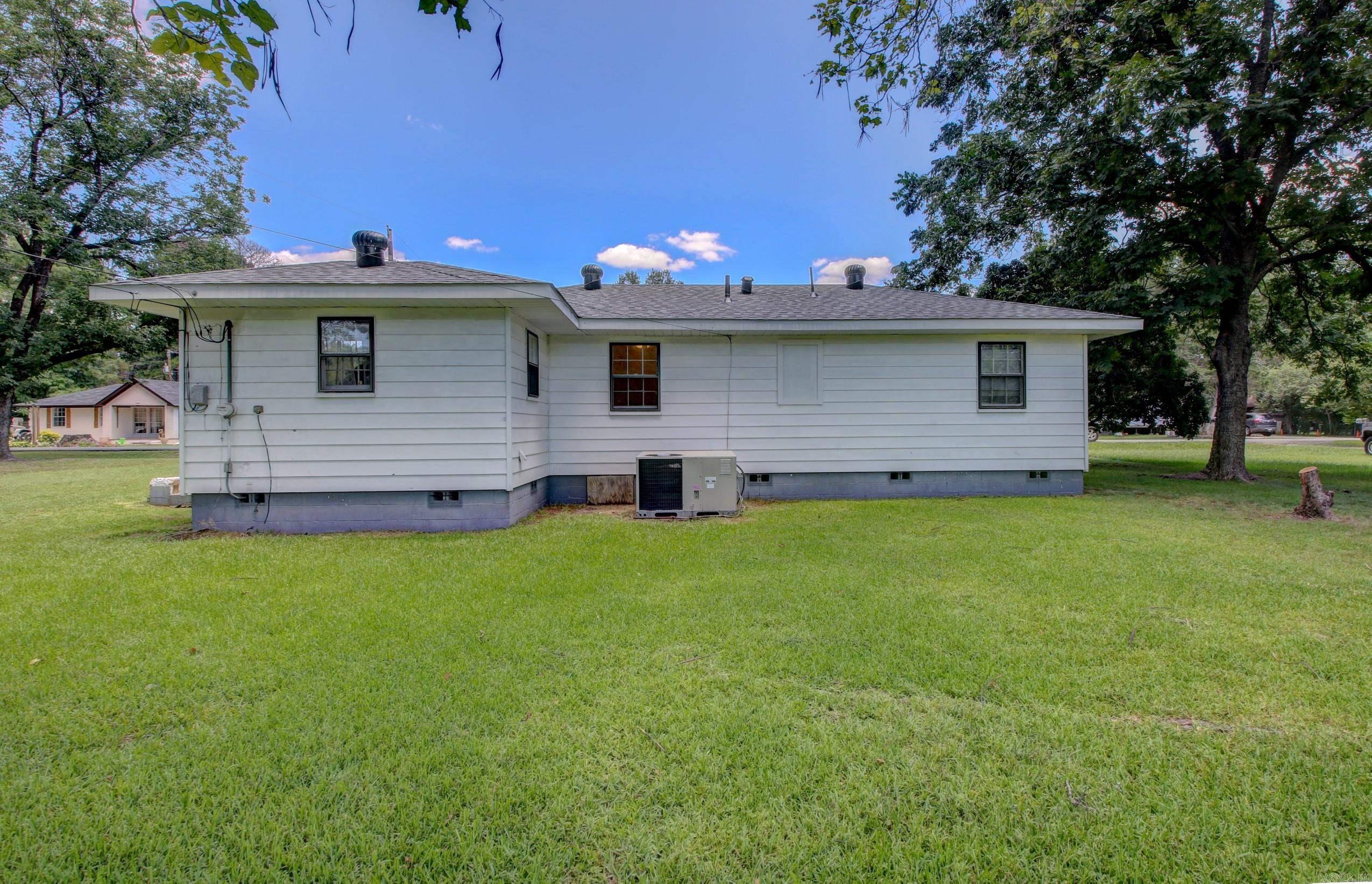 Hardy - Residential