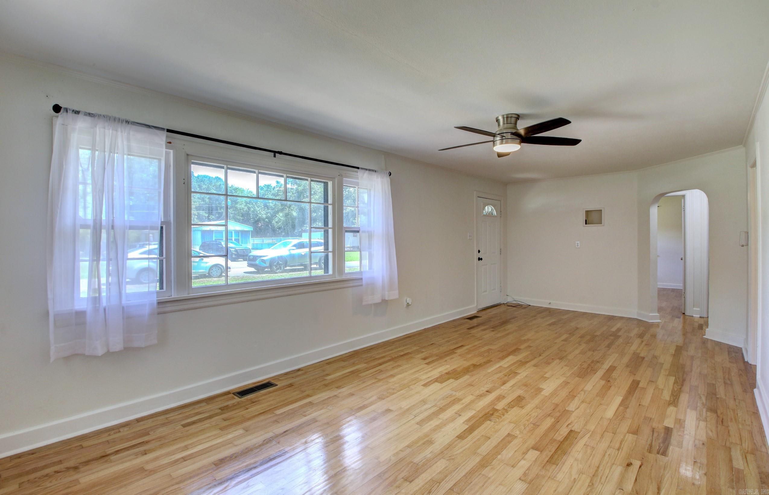 Hardy - Residential