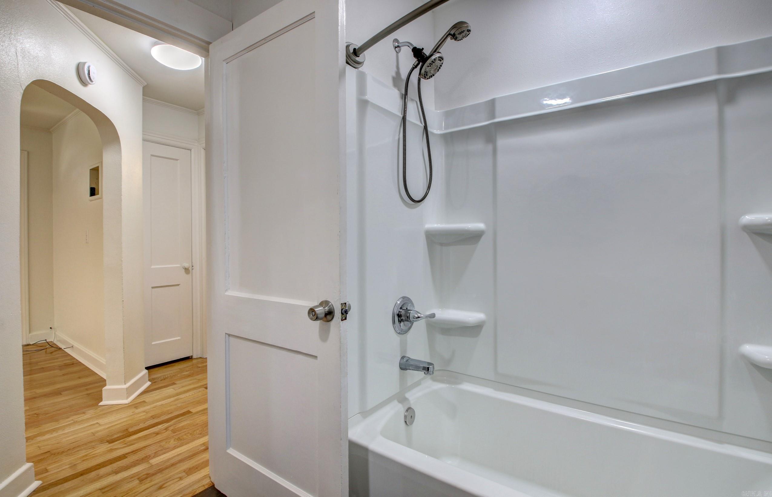 Hardy - Residential