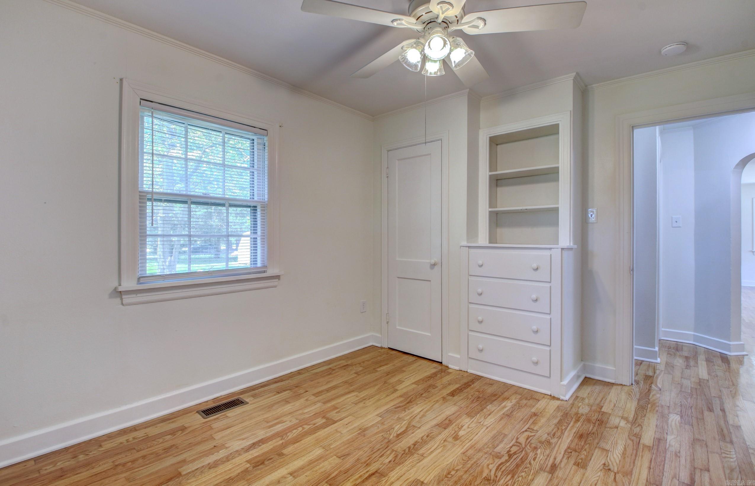 Hardy - Residential