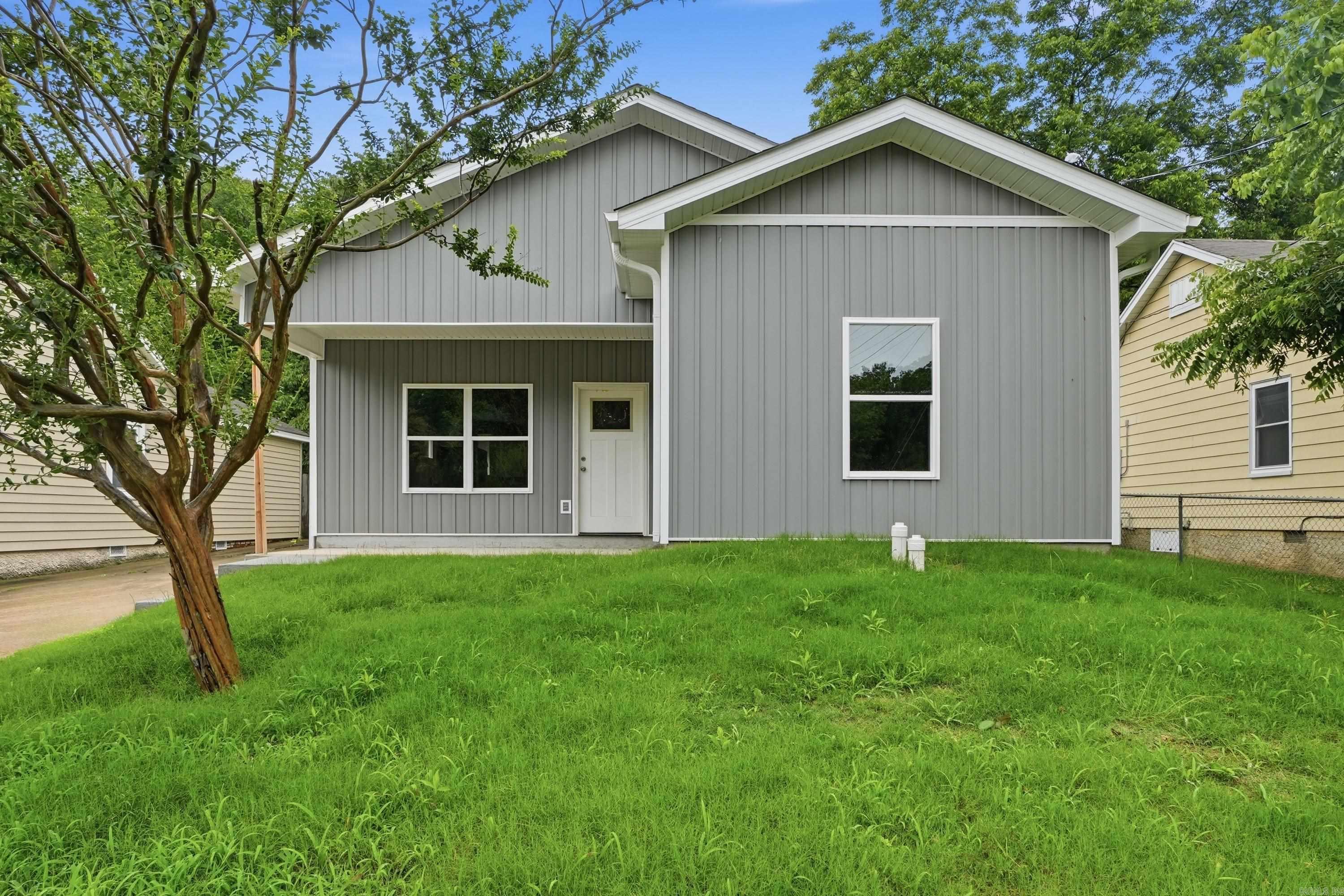 PARKWOOD - Residential
