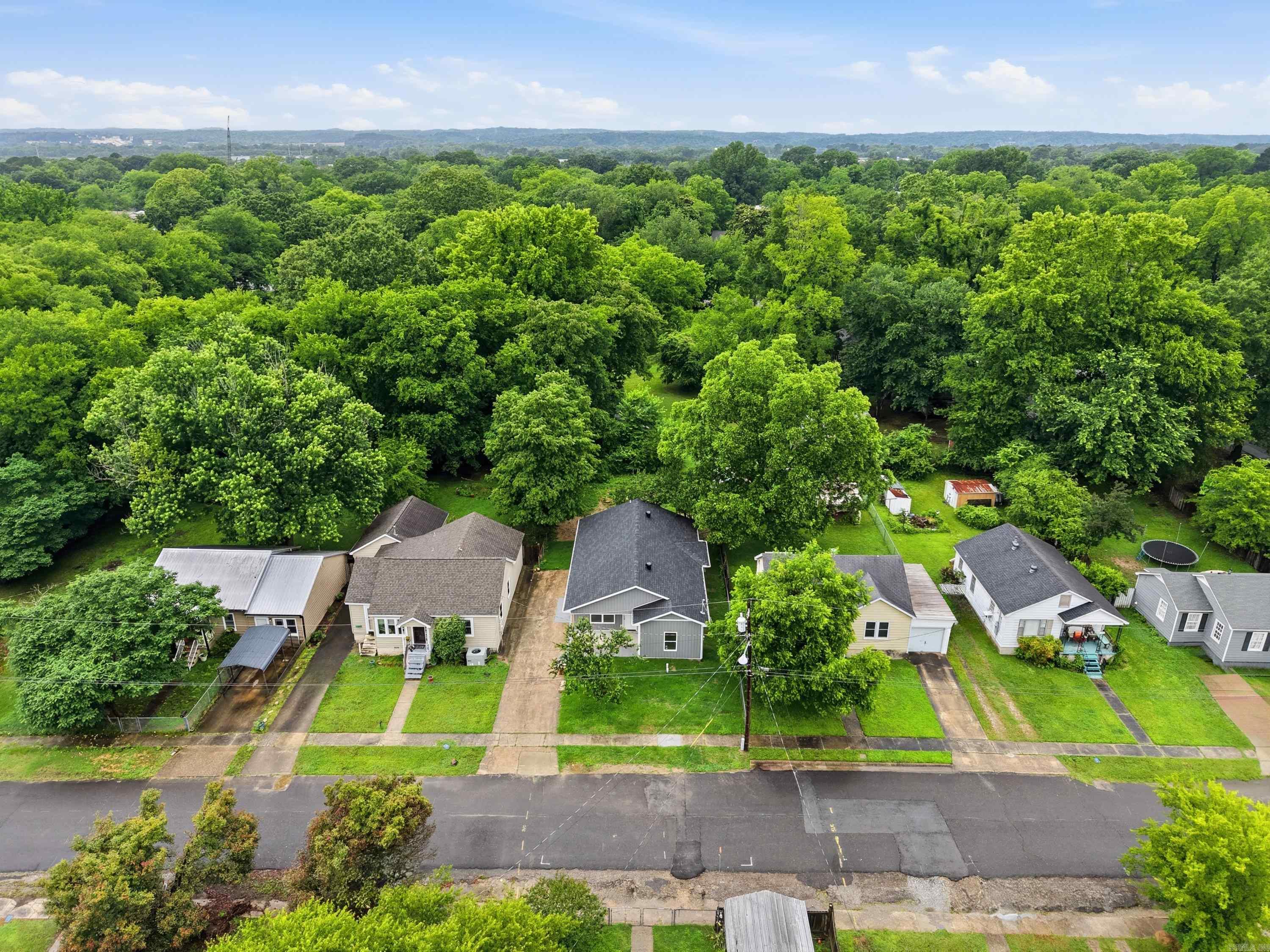 PARKWOOD - Residential