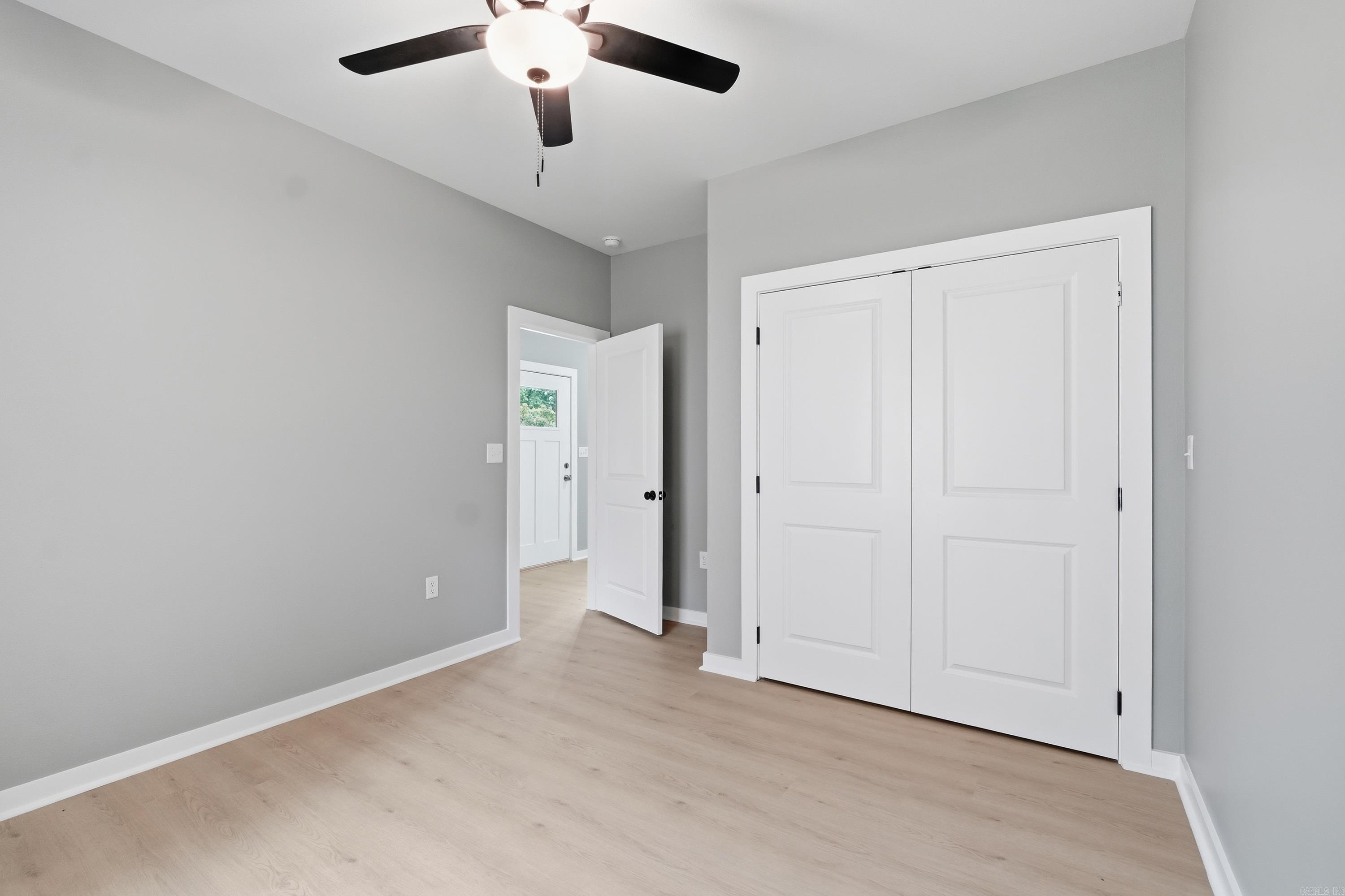 PARKWOOD - Residential