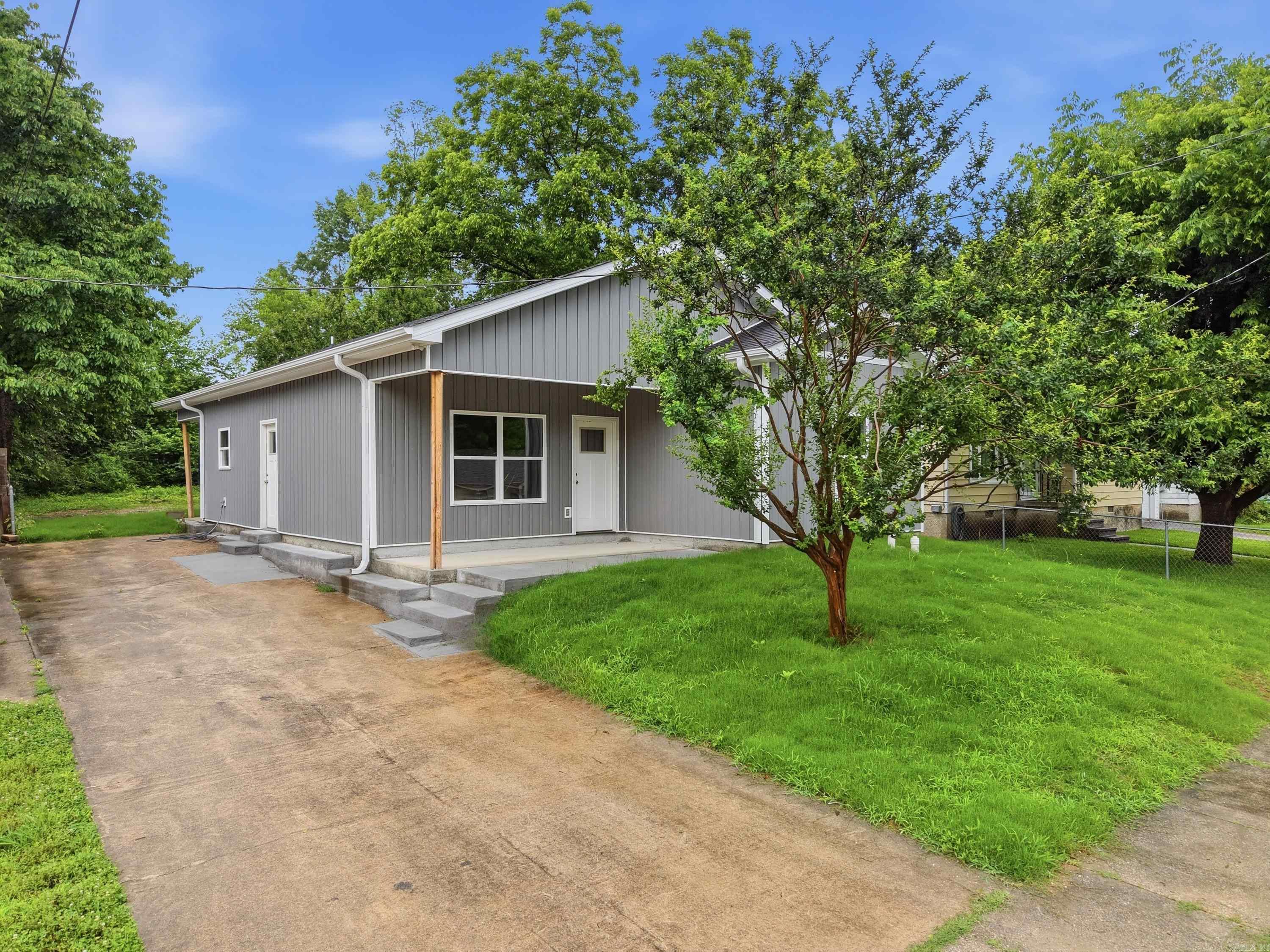 PARKWOOD - Residential