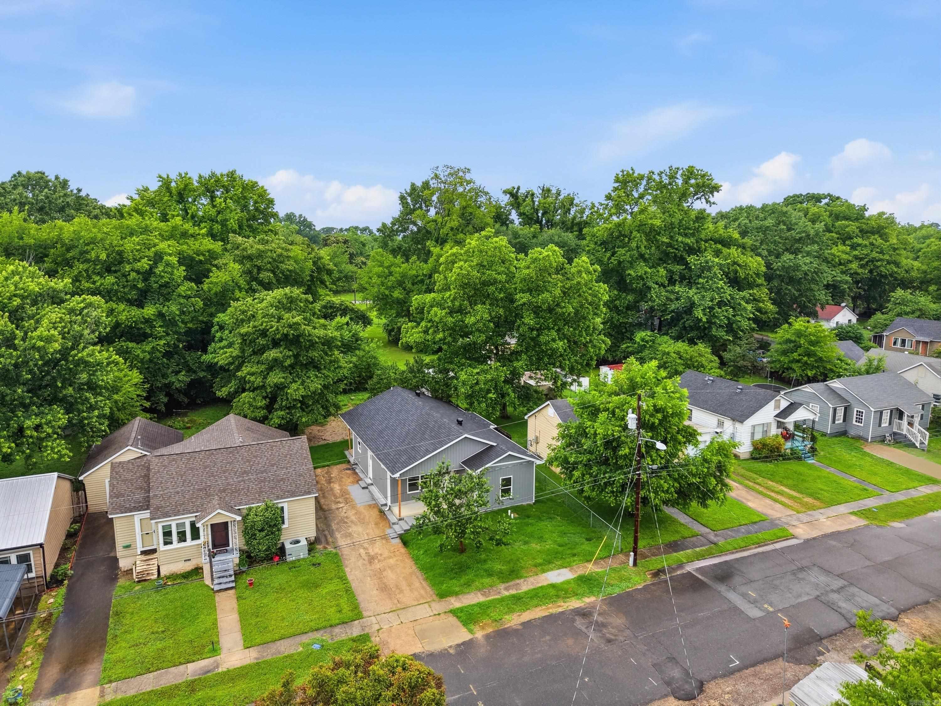 PARKWOOD - Residential