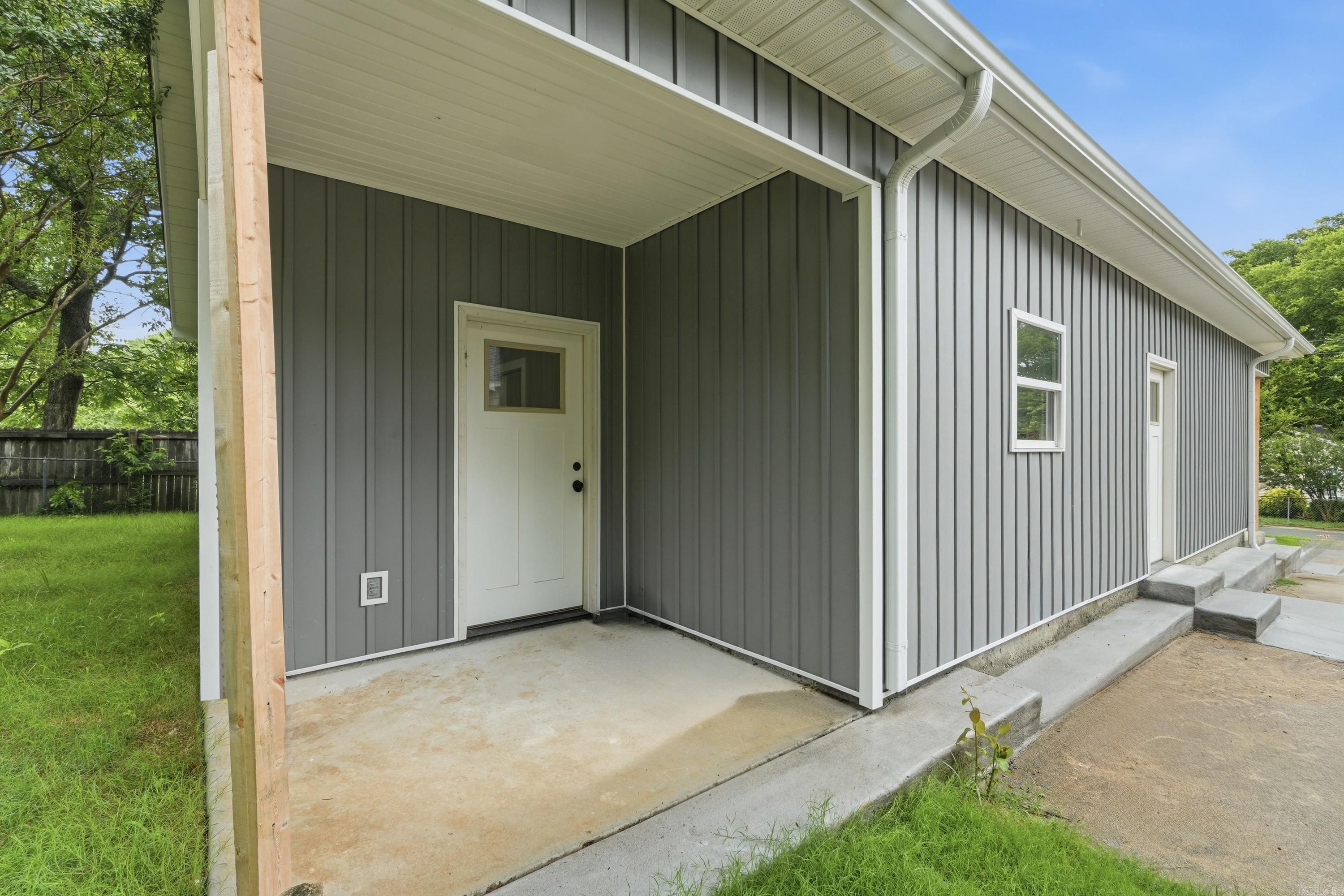 PARKWOOD - Residential