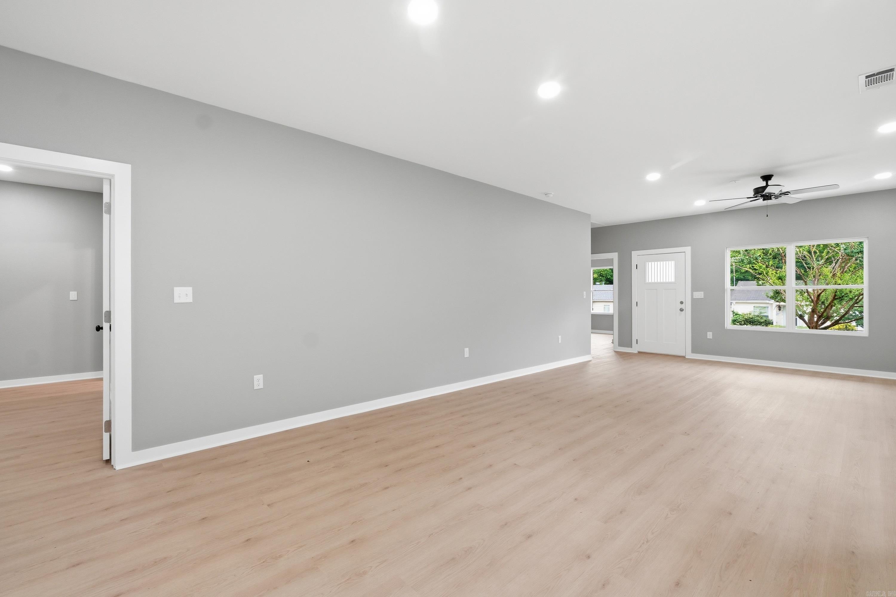 PARKWOOD - Residential