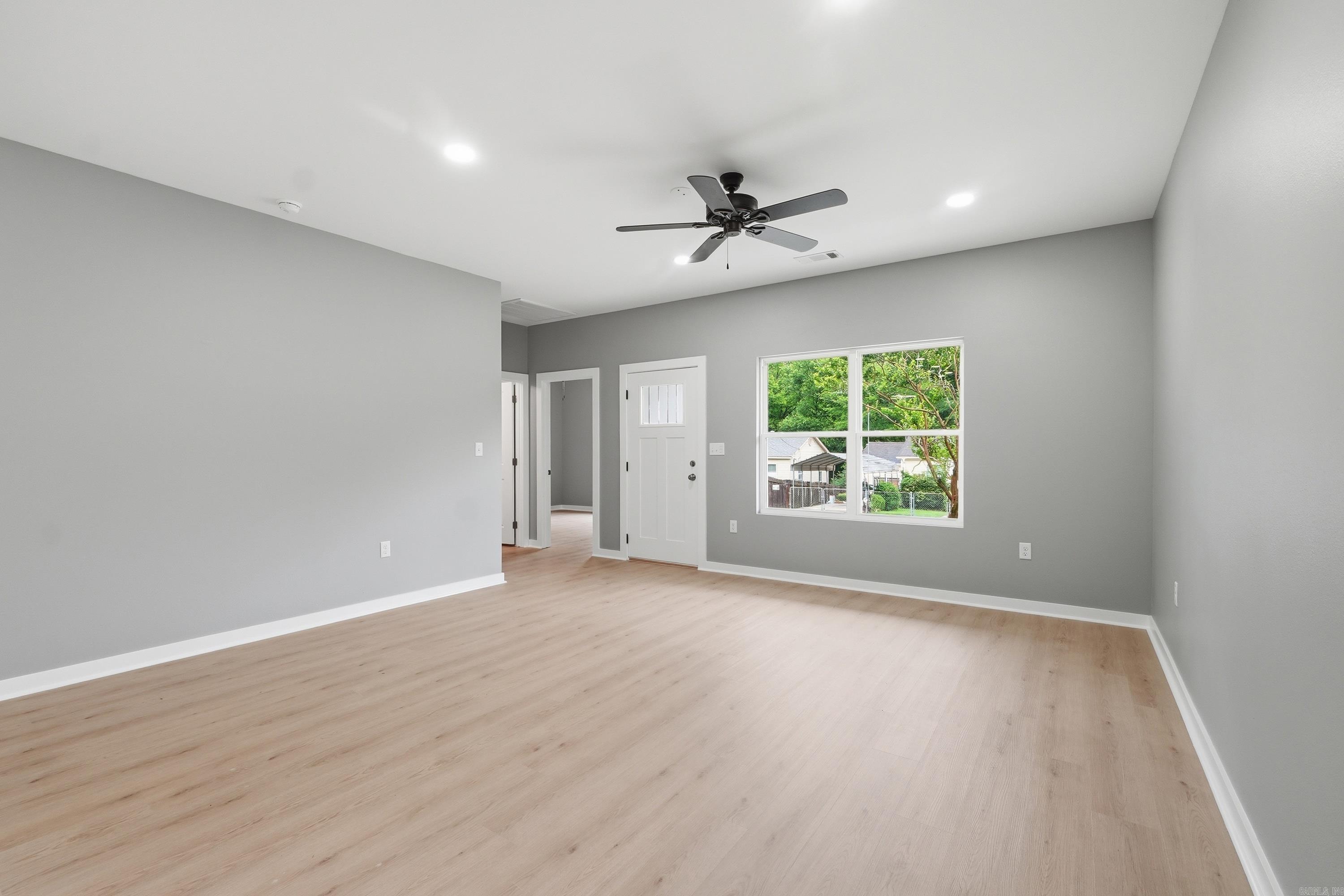 PARKWOOD - Residential