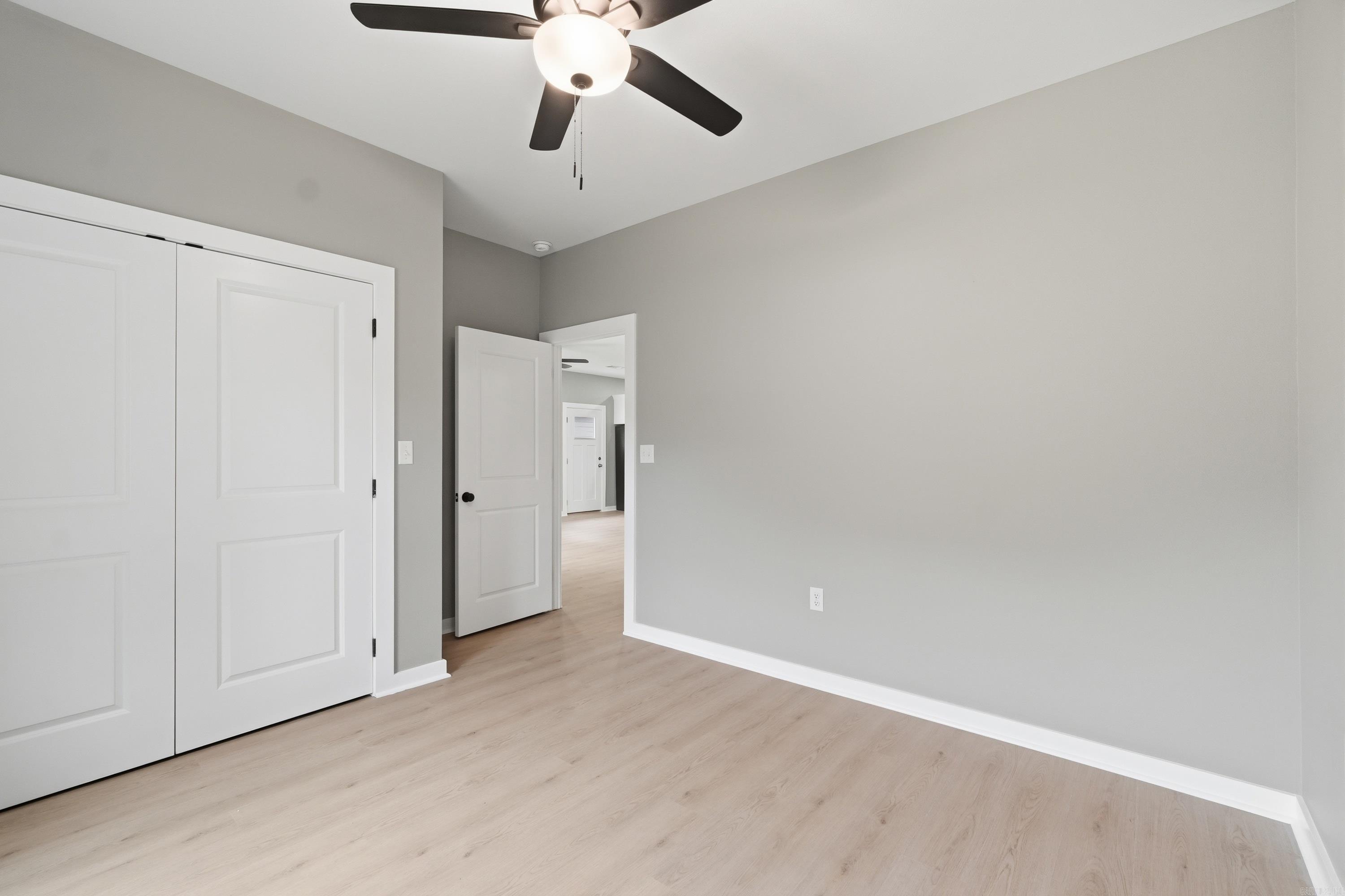 PARKWOOD - Residential