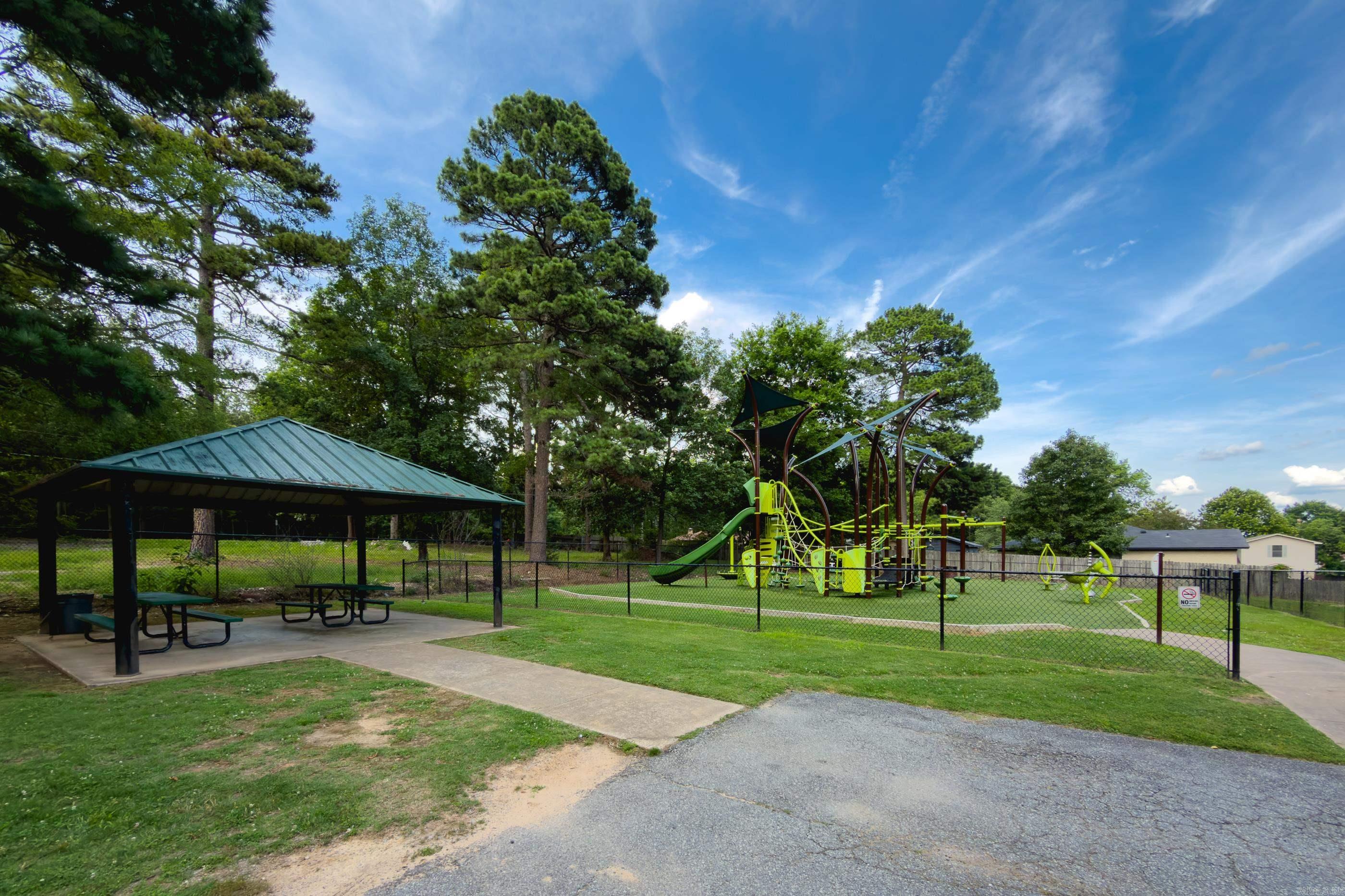 Springhill Manor - Residential