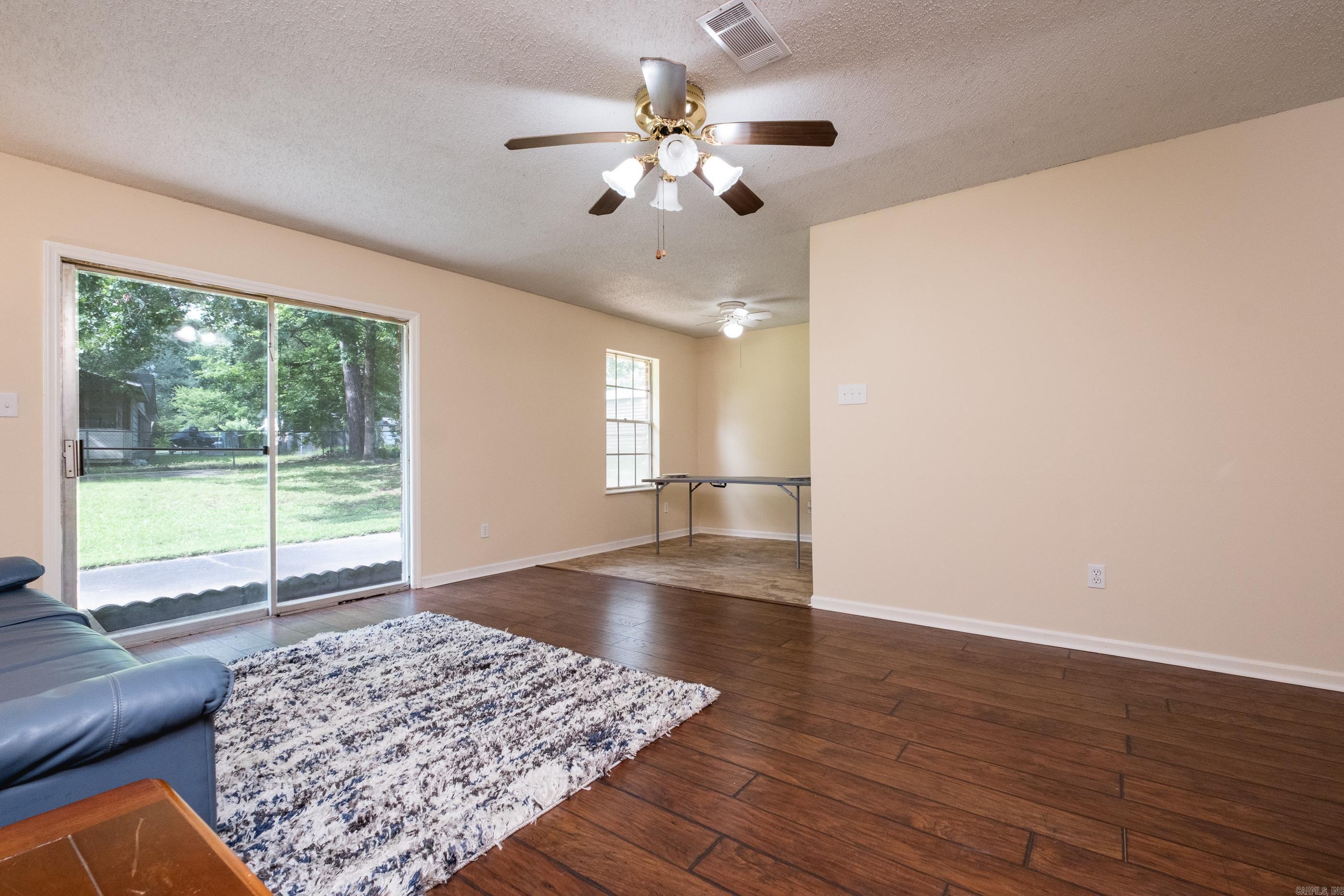 Springhill Manor - Residential