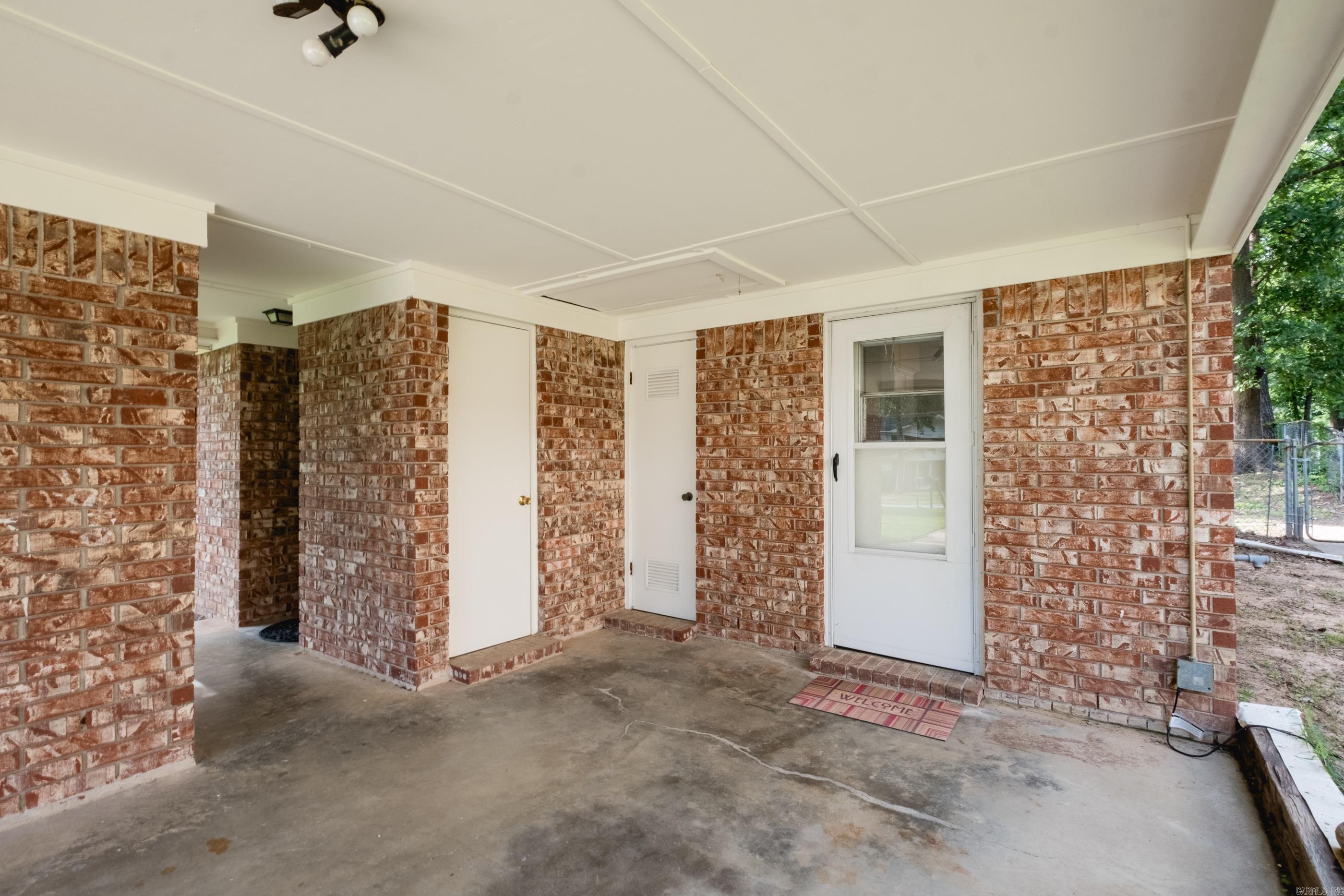 Springhill Manor - Residential