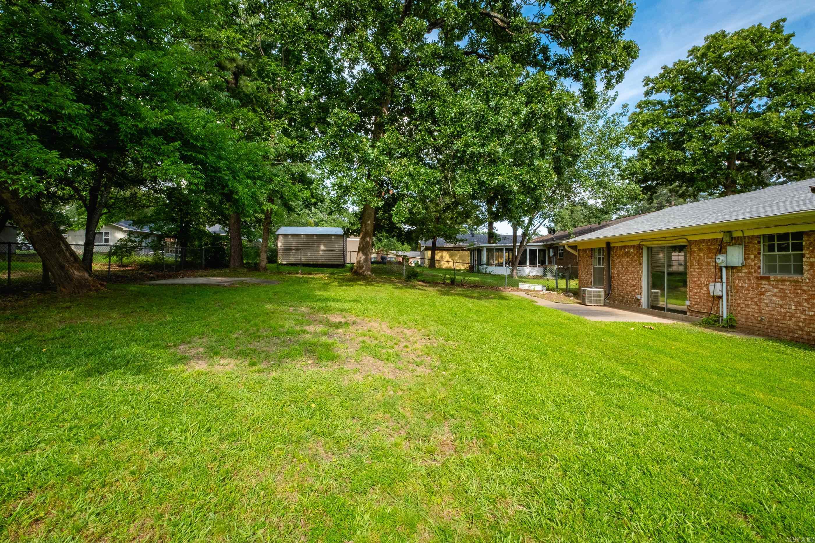 Springhill Manor - Residential