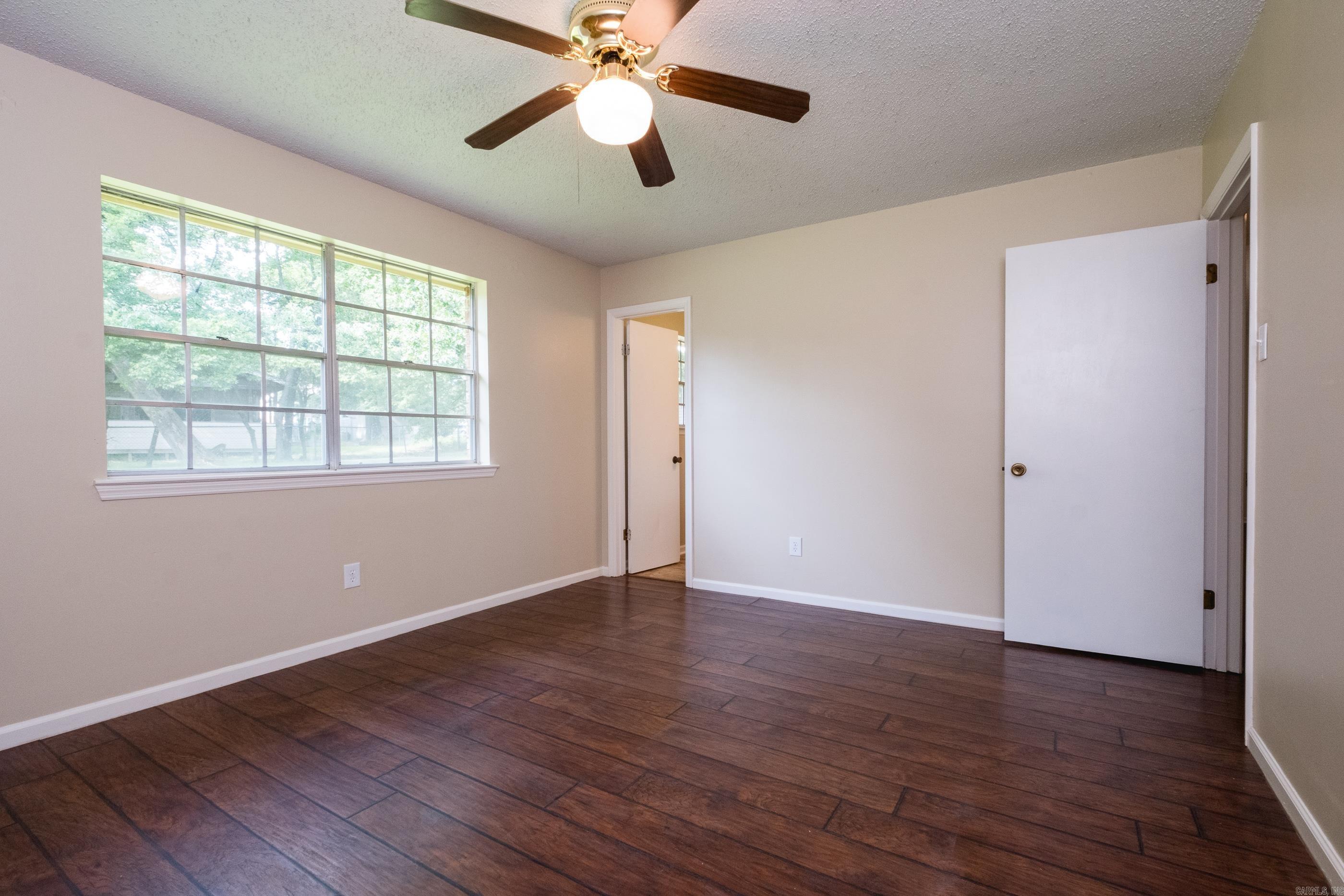 Springhill Manor - Residential