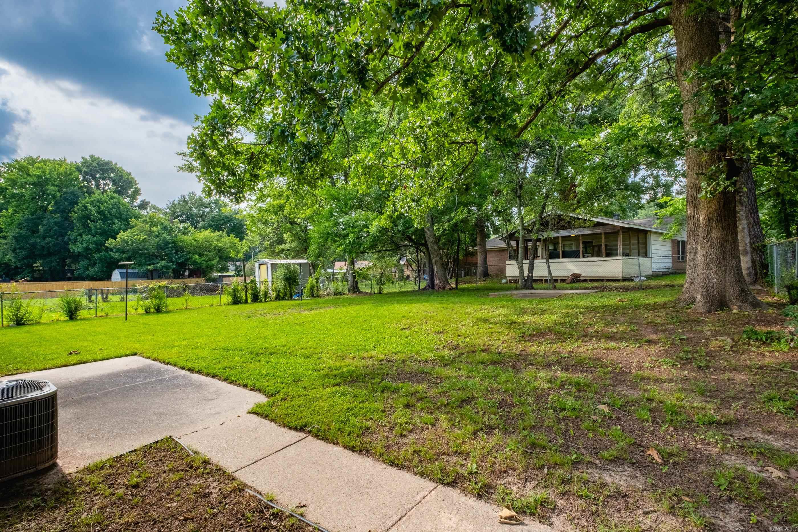 Springhill Manor - Residential