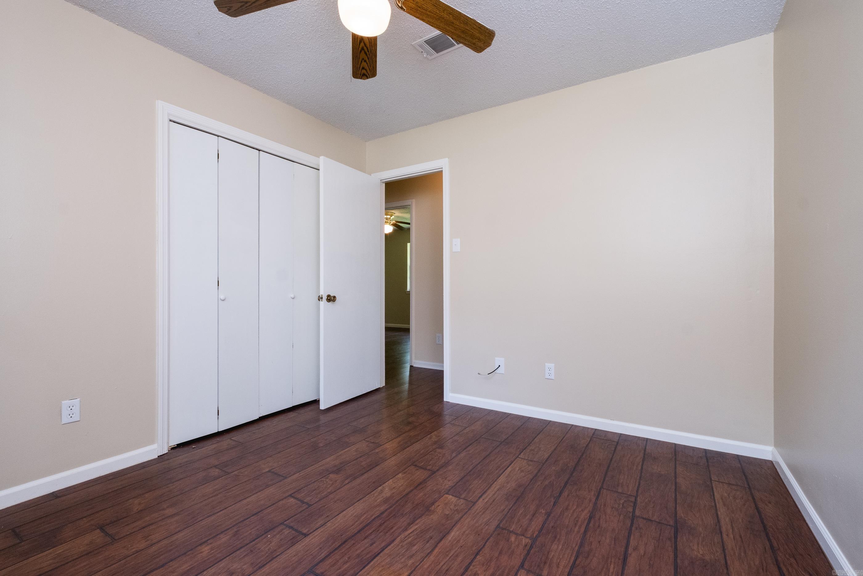 Springhill Manor - Residential