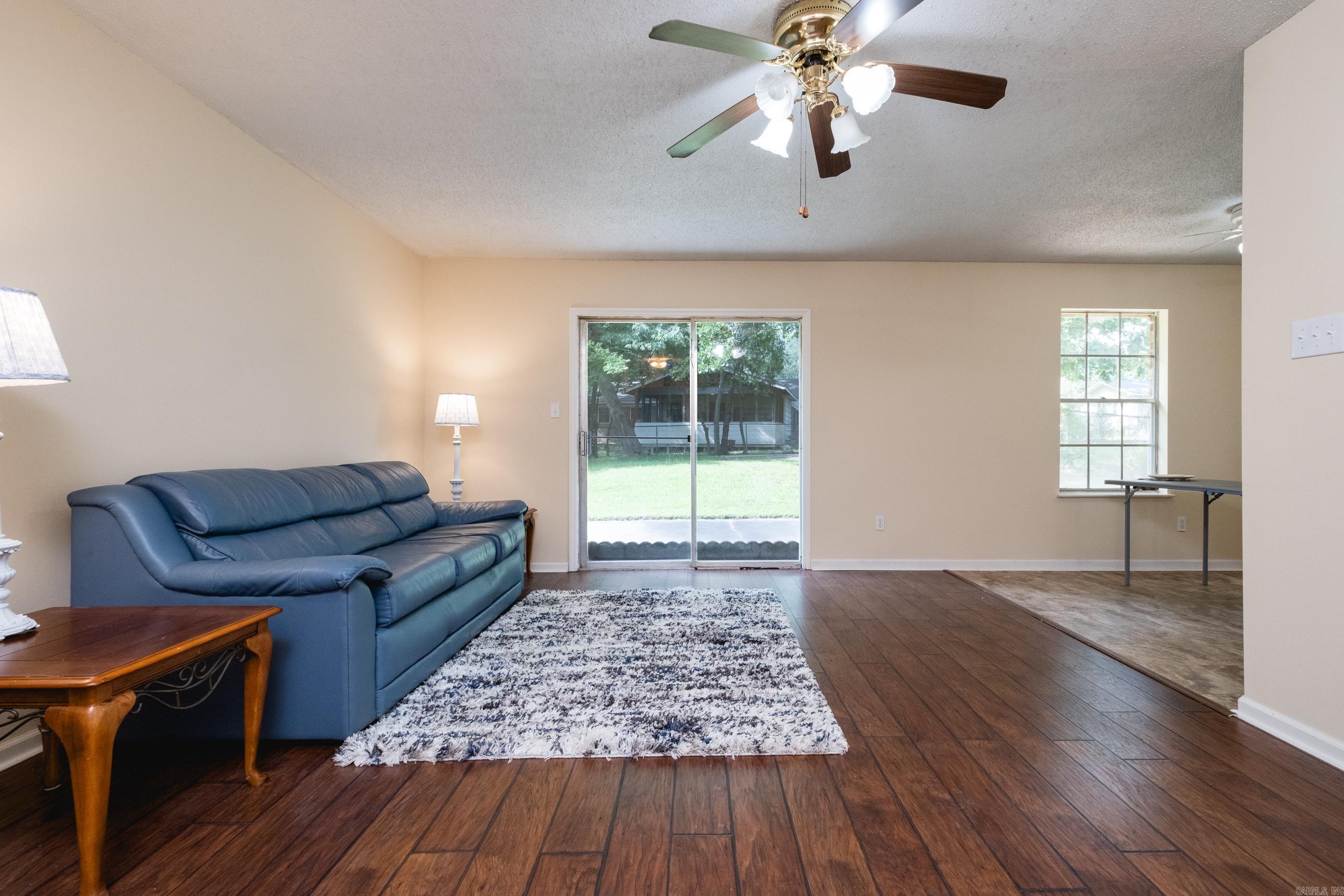 Springhill Manor - Residential