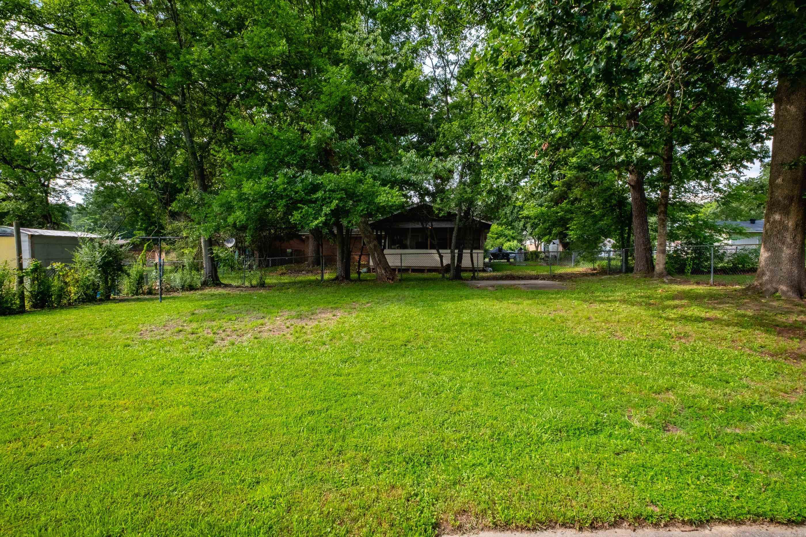 Springhill Manor - Residential