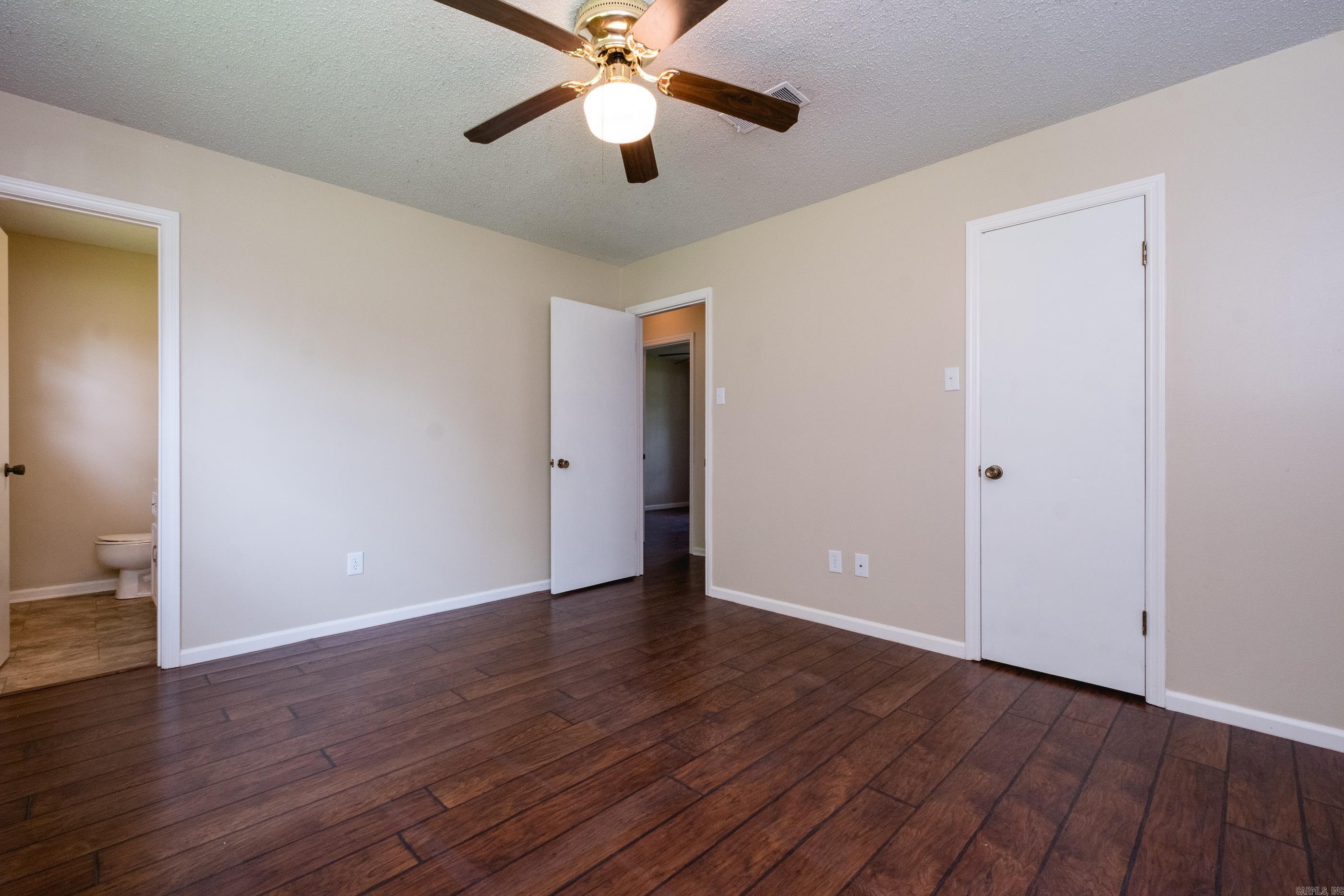 Springhill Manor - Residential