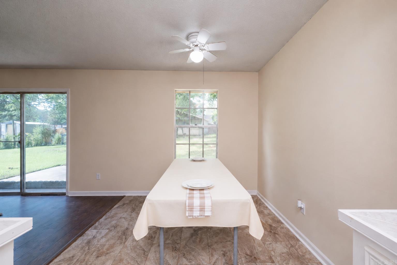 Springhill Manor - Residential