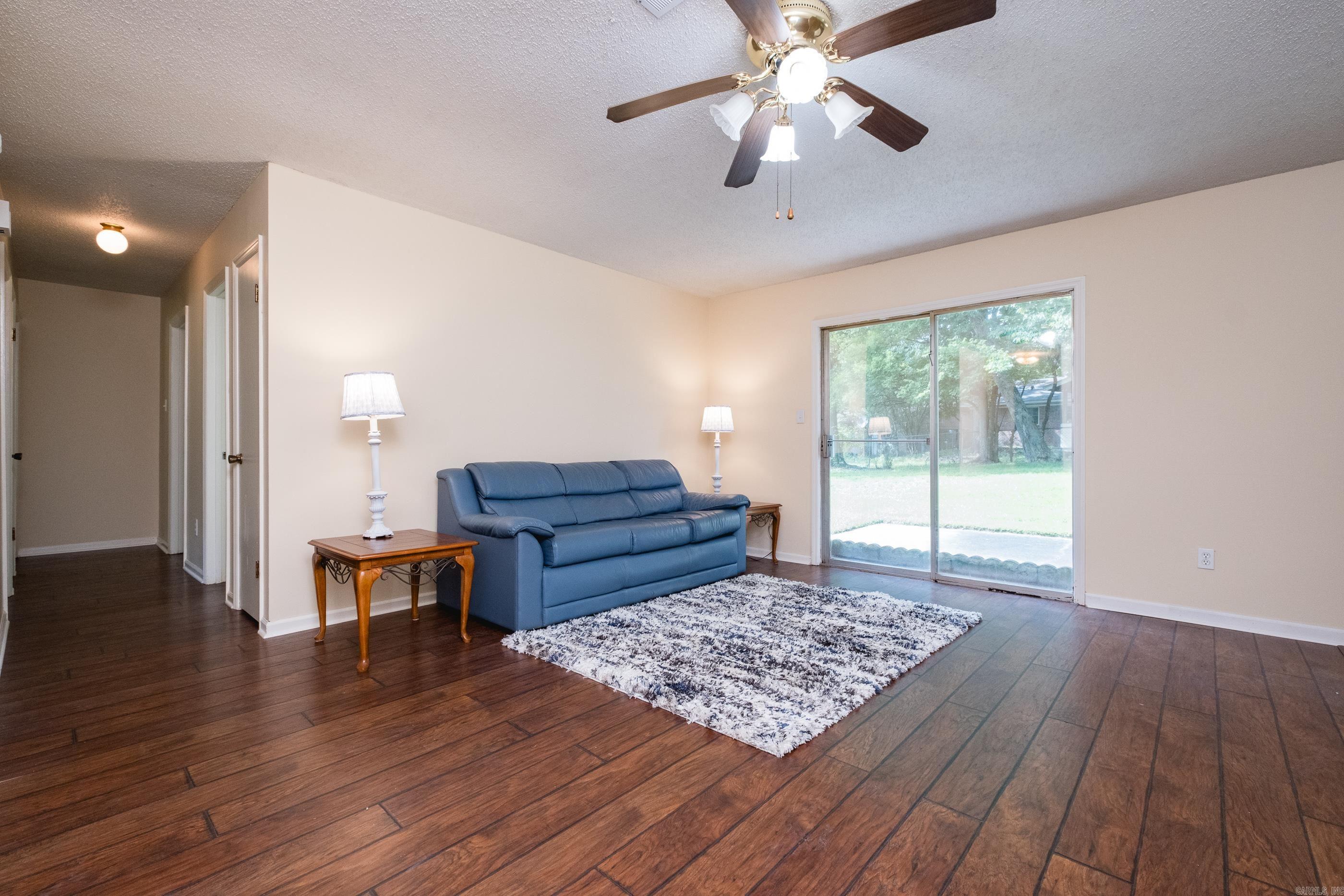 Springhill Manor - Residential