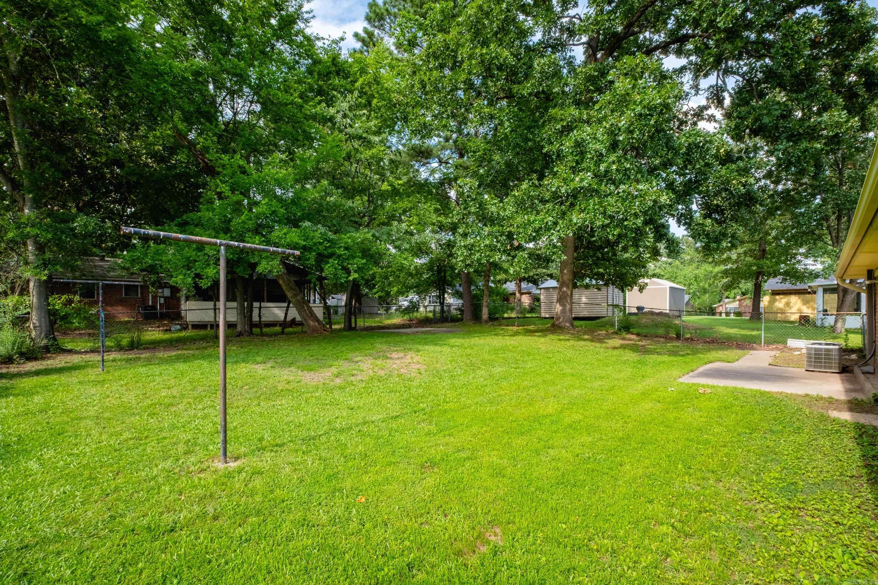 Springhill Manor - Residential