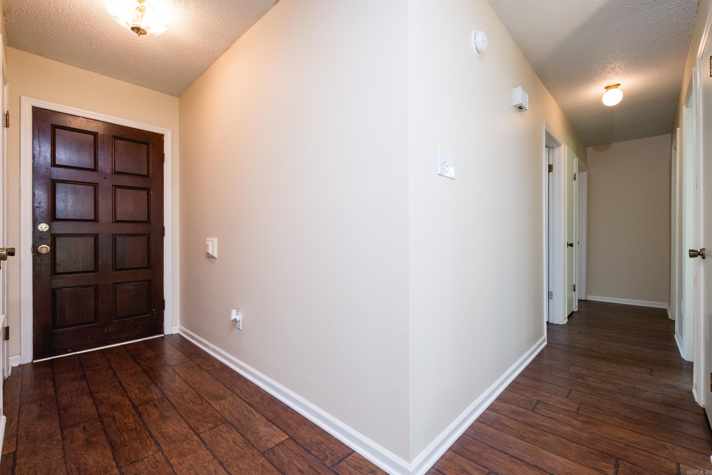 Springhill Manor - Residential