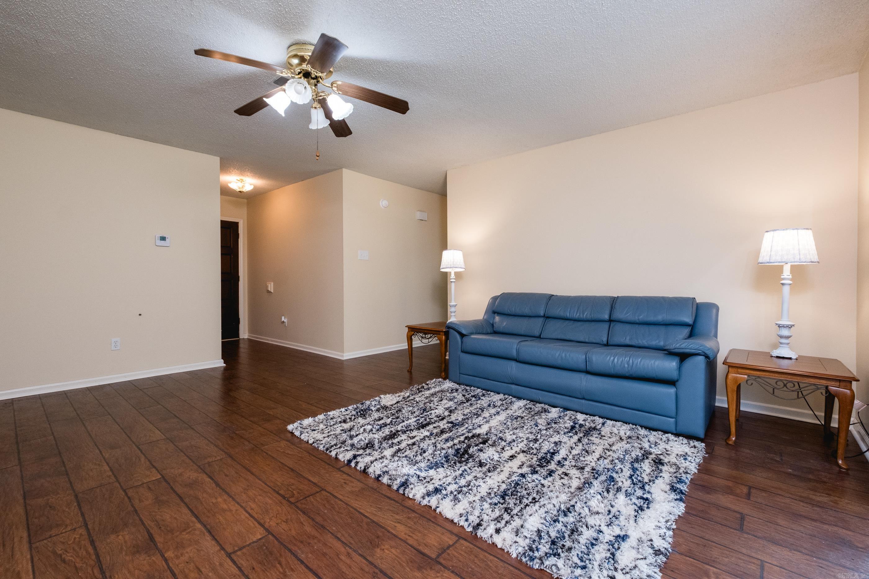 Springhill Manor - Residential