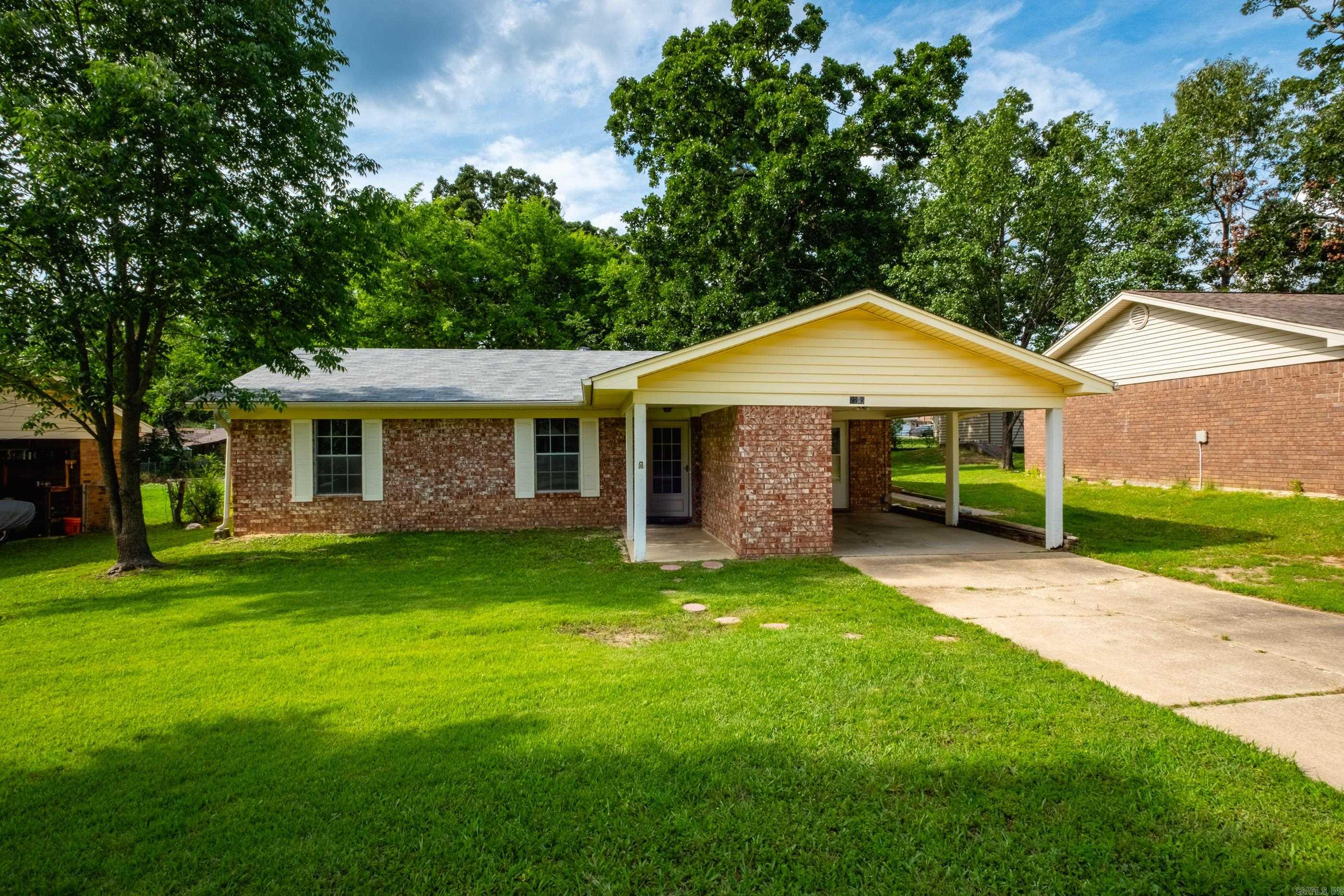 Springhill Manor - Residential