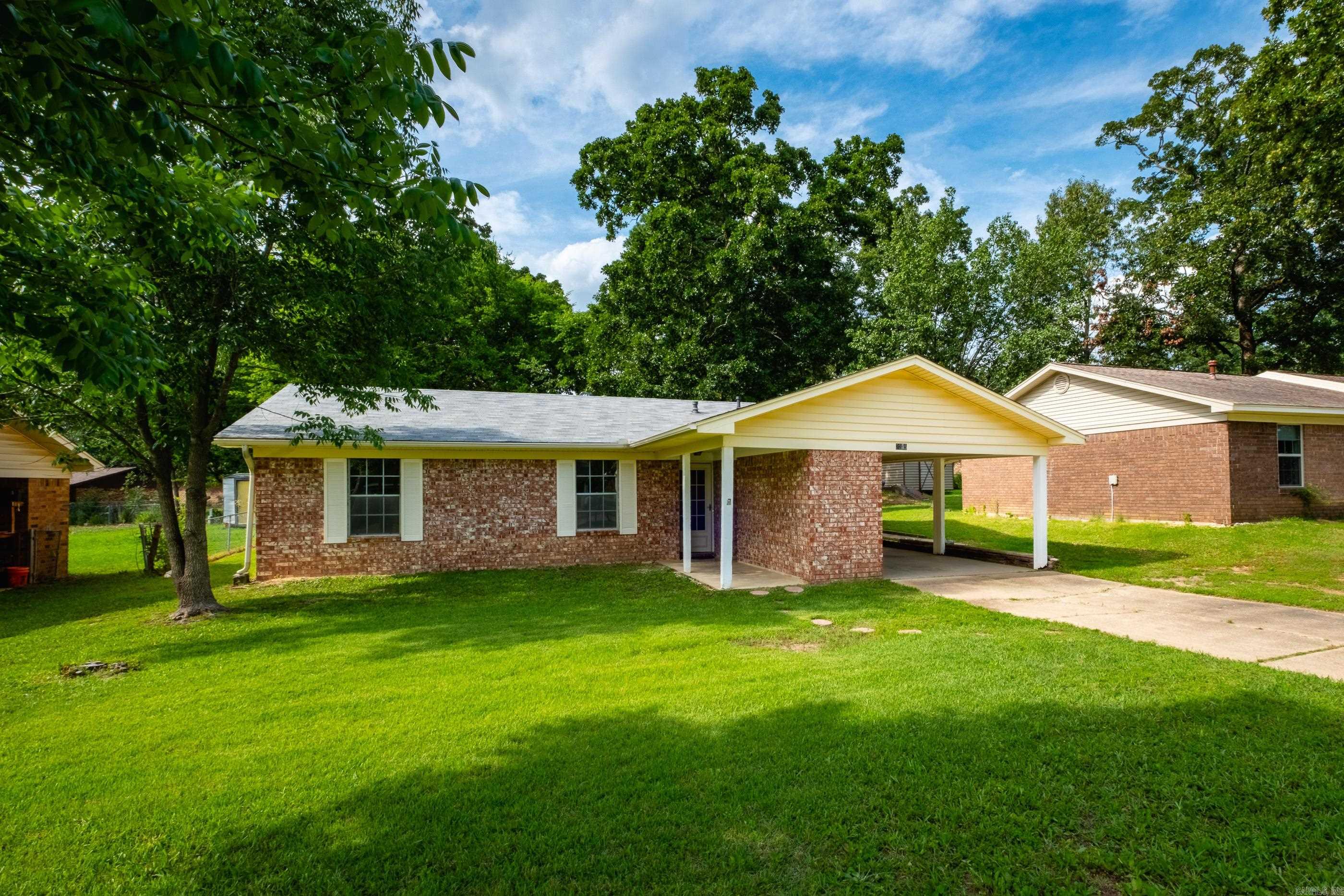 Springhill Manor - Residential