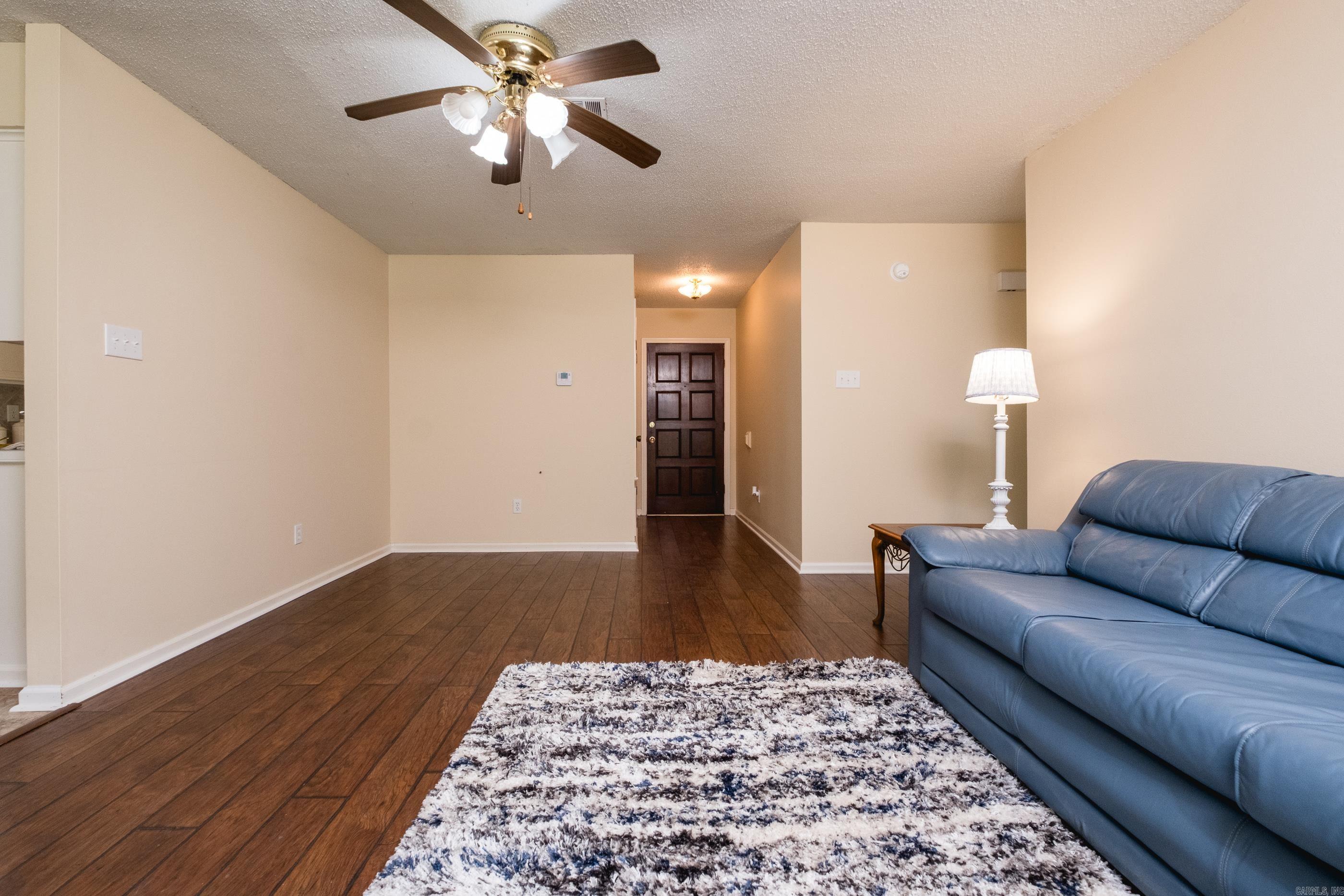Springhill Manor - Residential