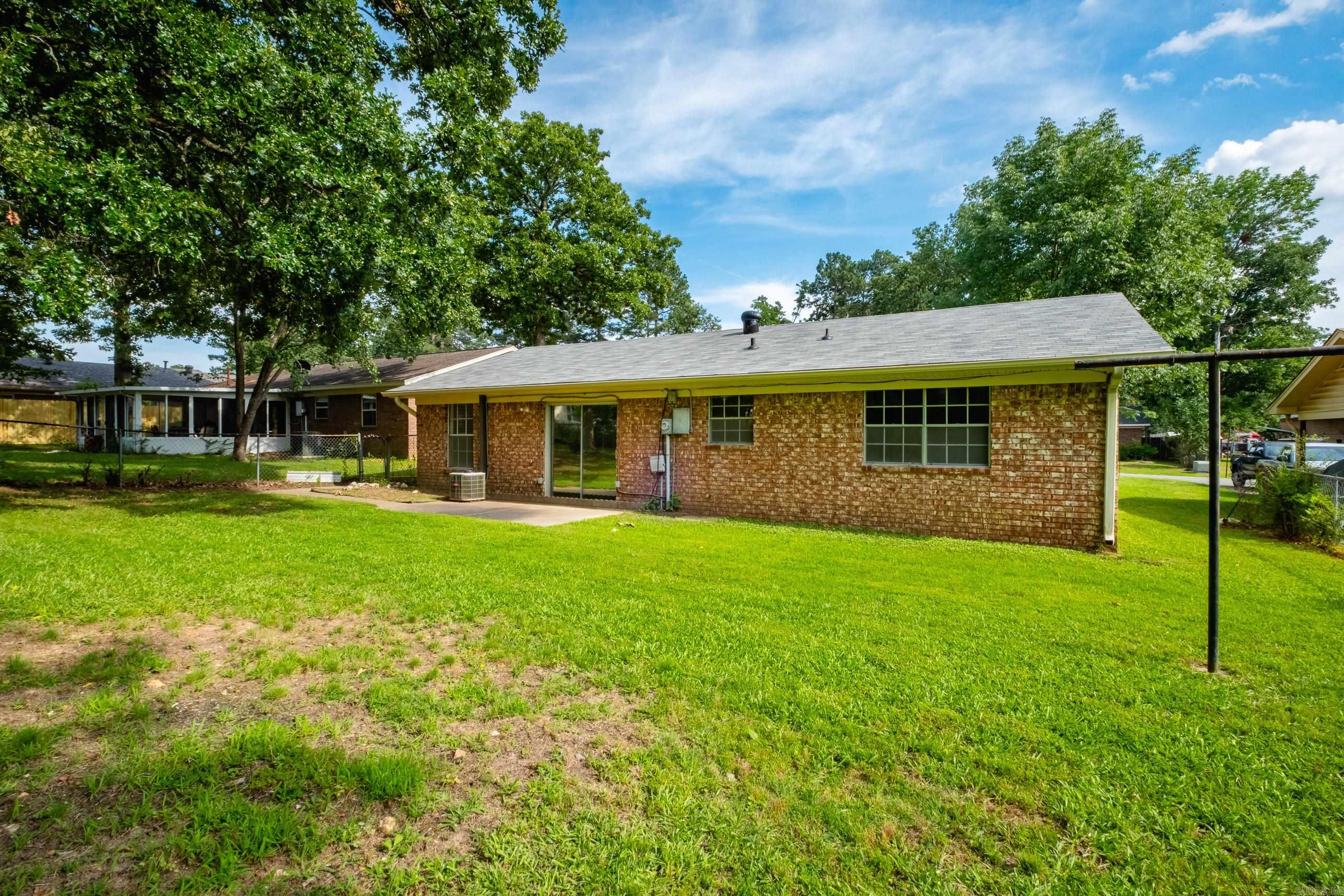 Springhill Manor - Residential