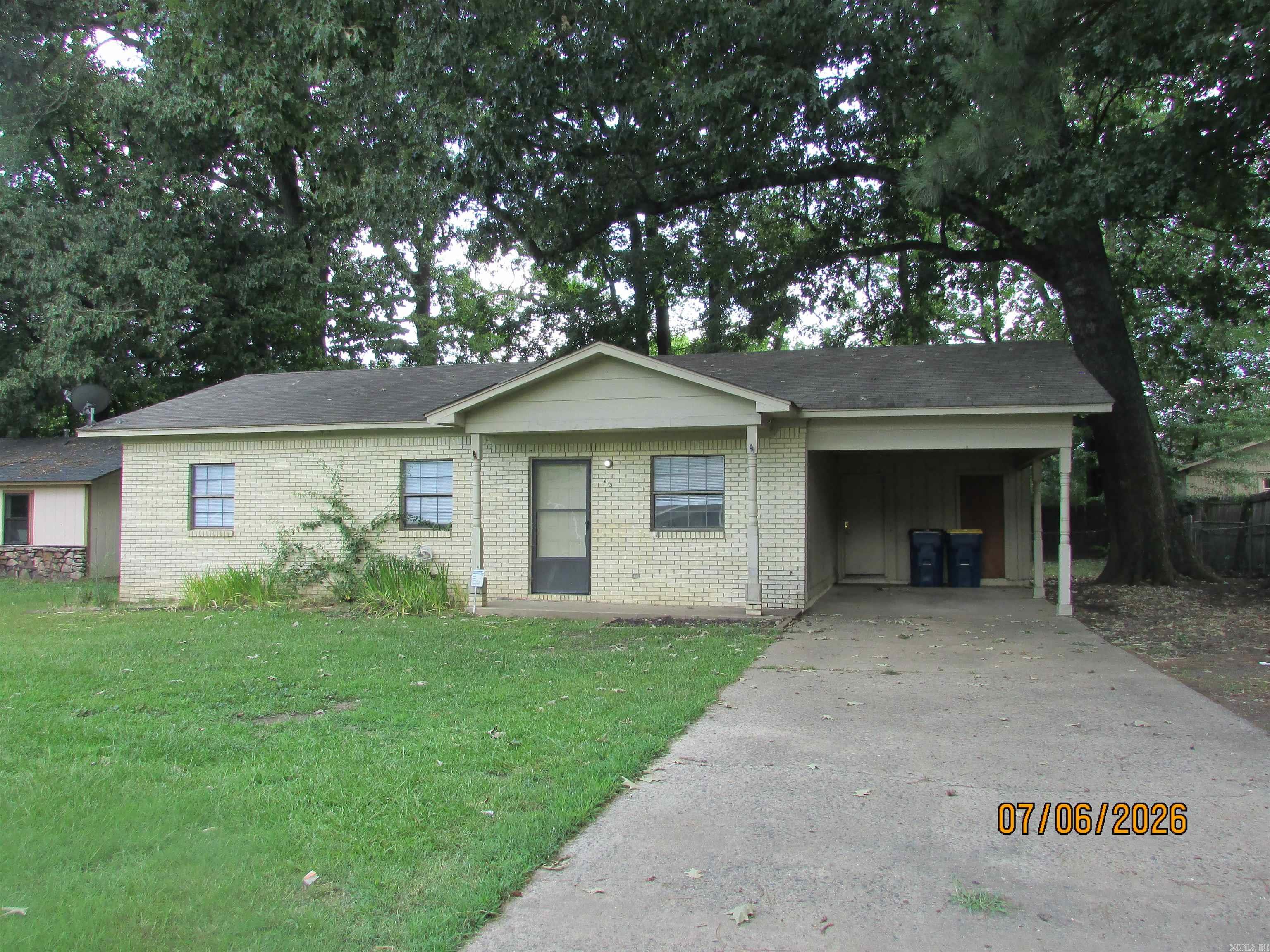 PHEASANT RUN - Residential