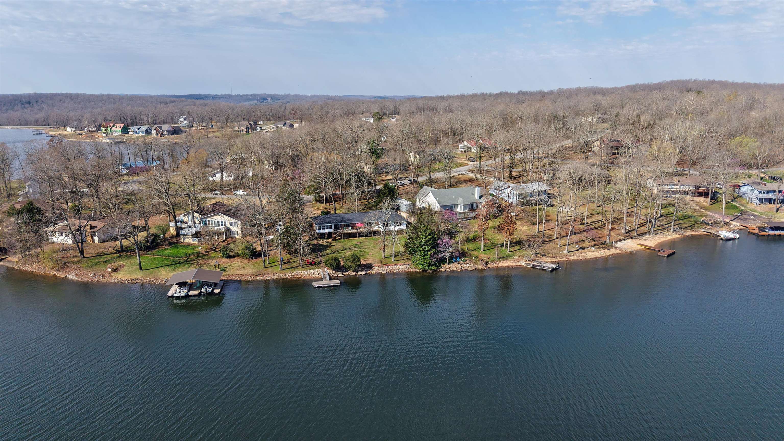 CROWN VIEW - Residential