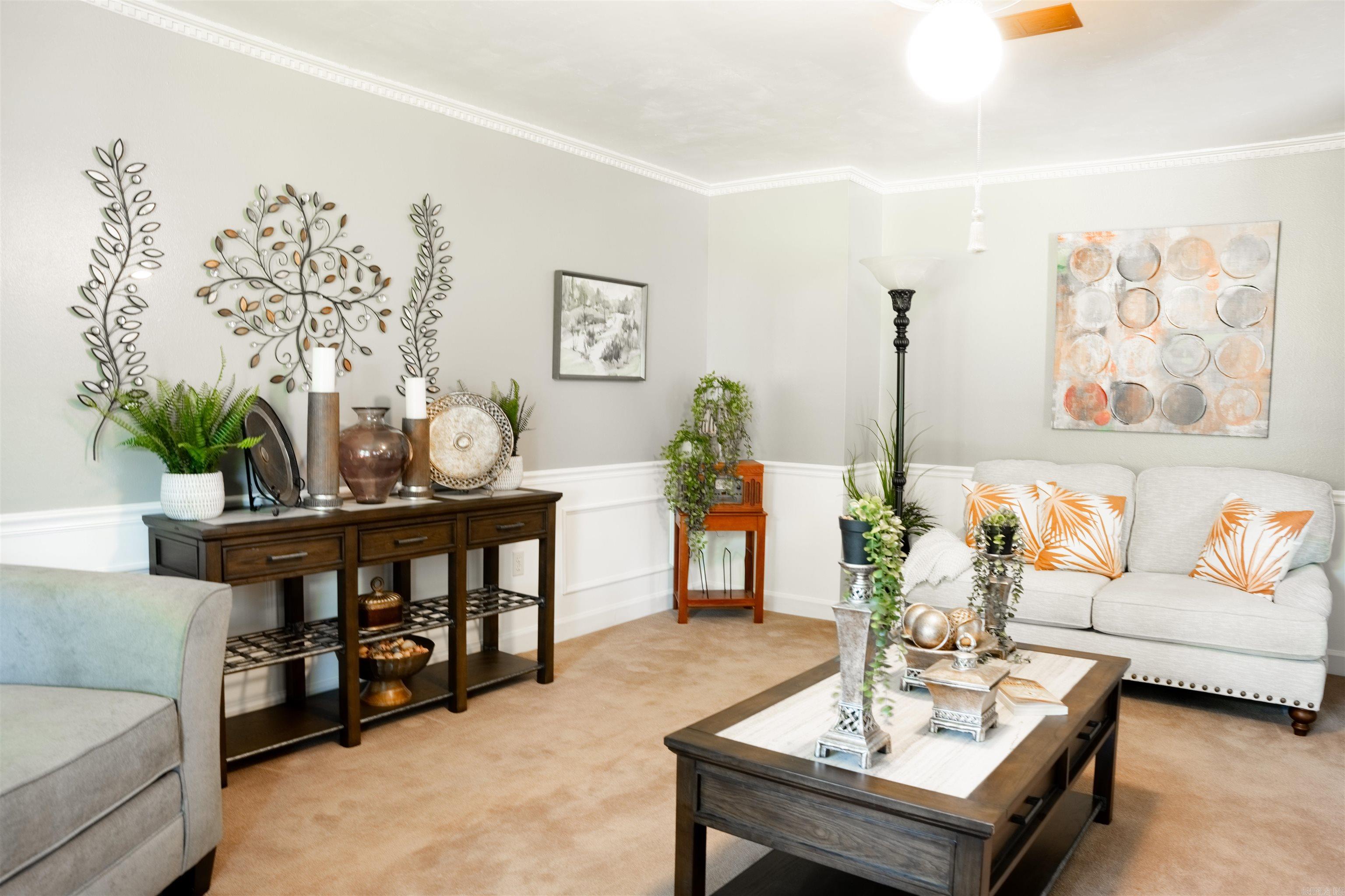 ROSSWOOD COLONY - Residential