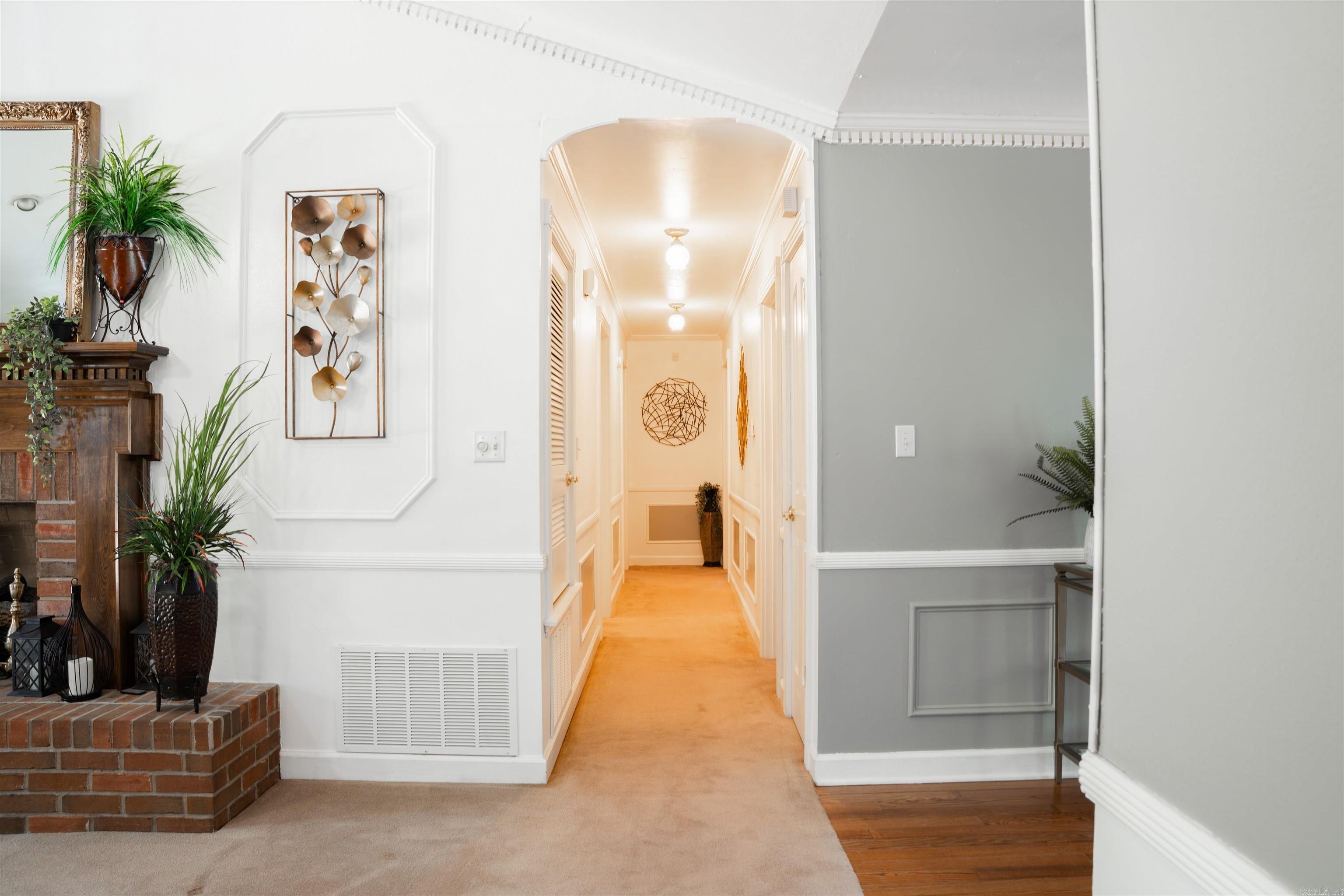 ROSSWOOD COLONY - Residential