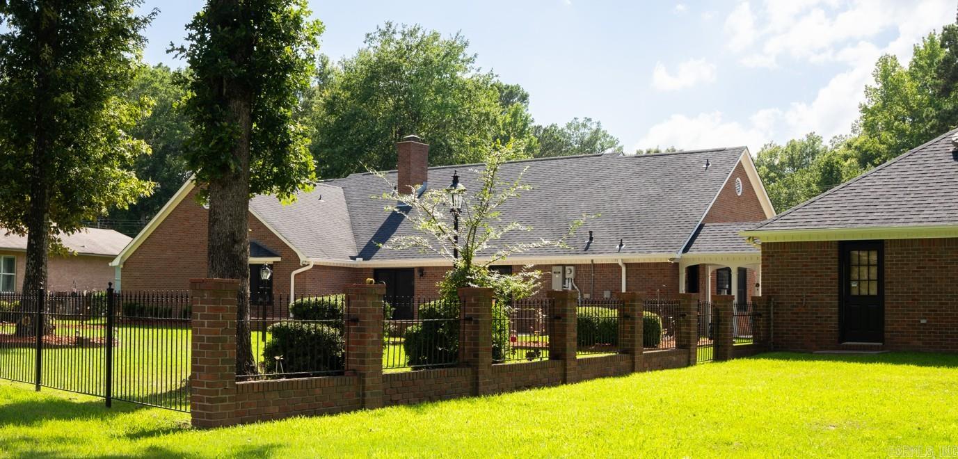 ROSSWOOD COLONY - Residential