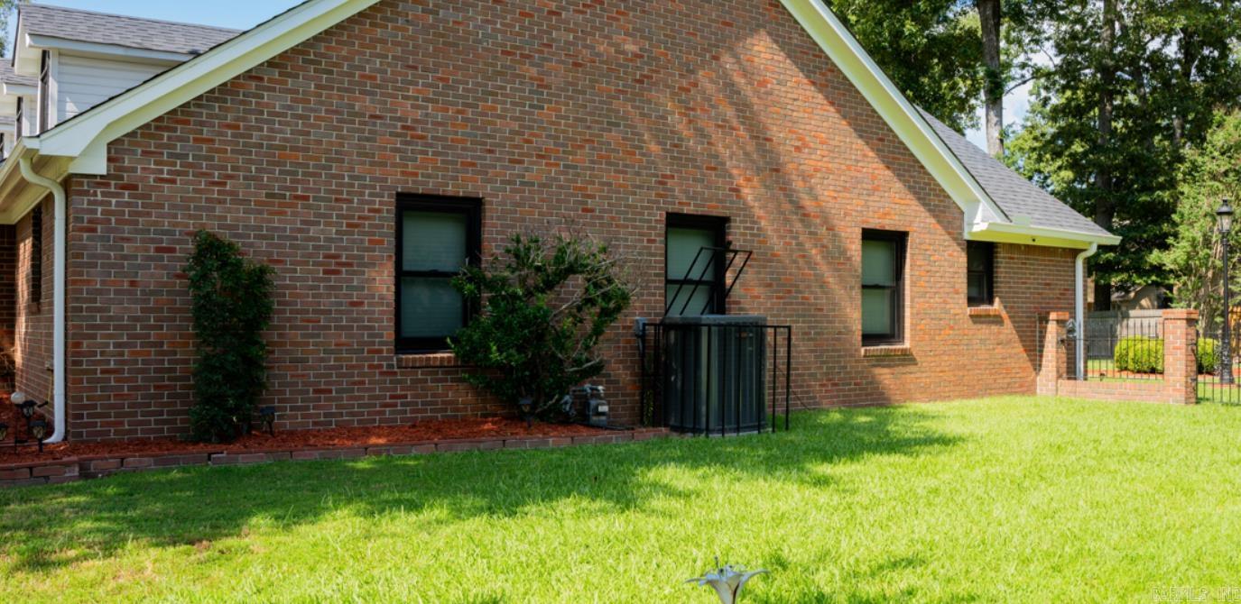 ROSSWOOD COLONY - Residential