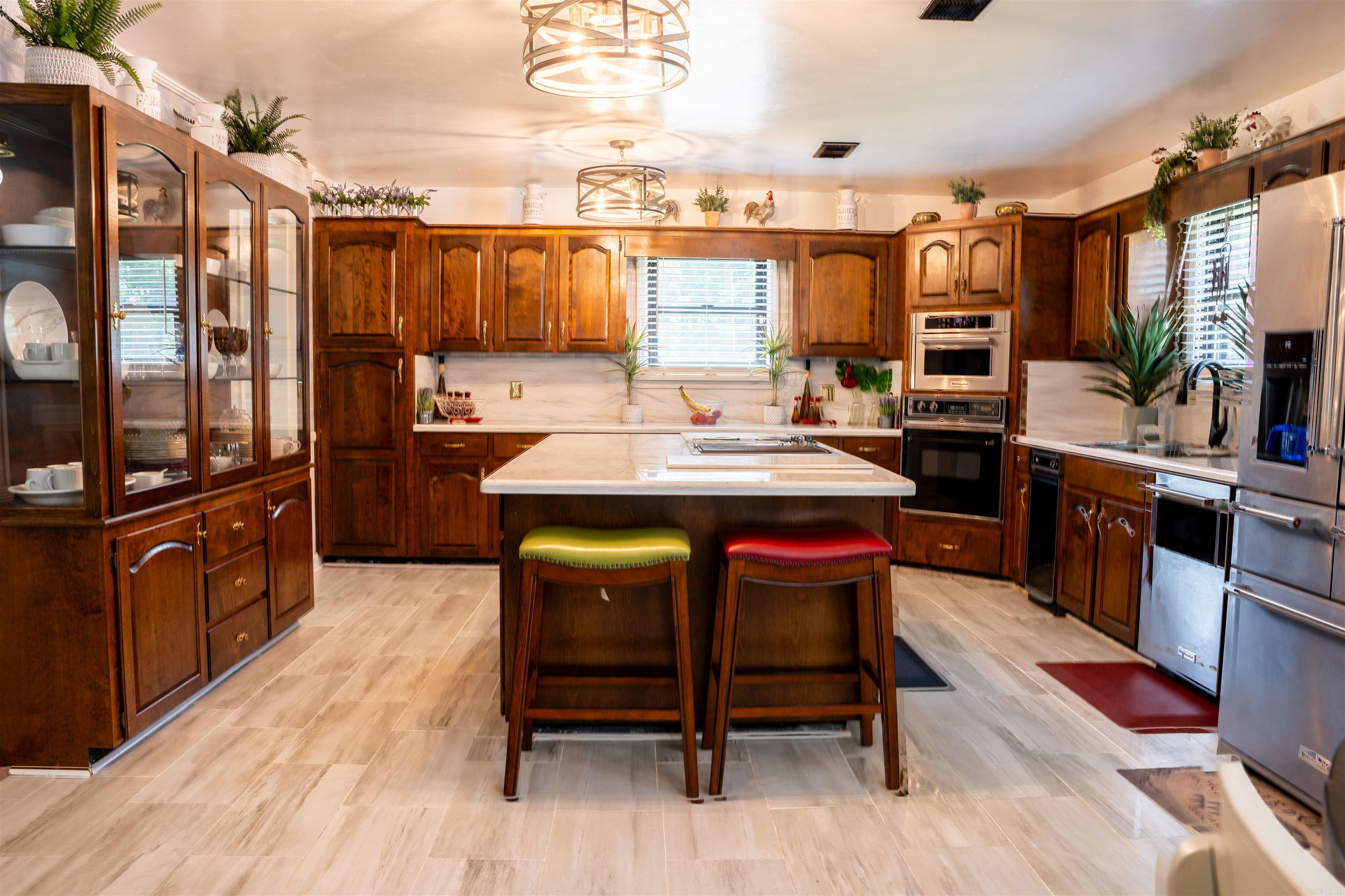 ROSSWOOD COLONY - Residential